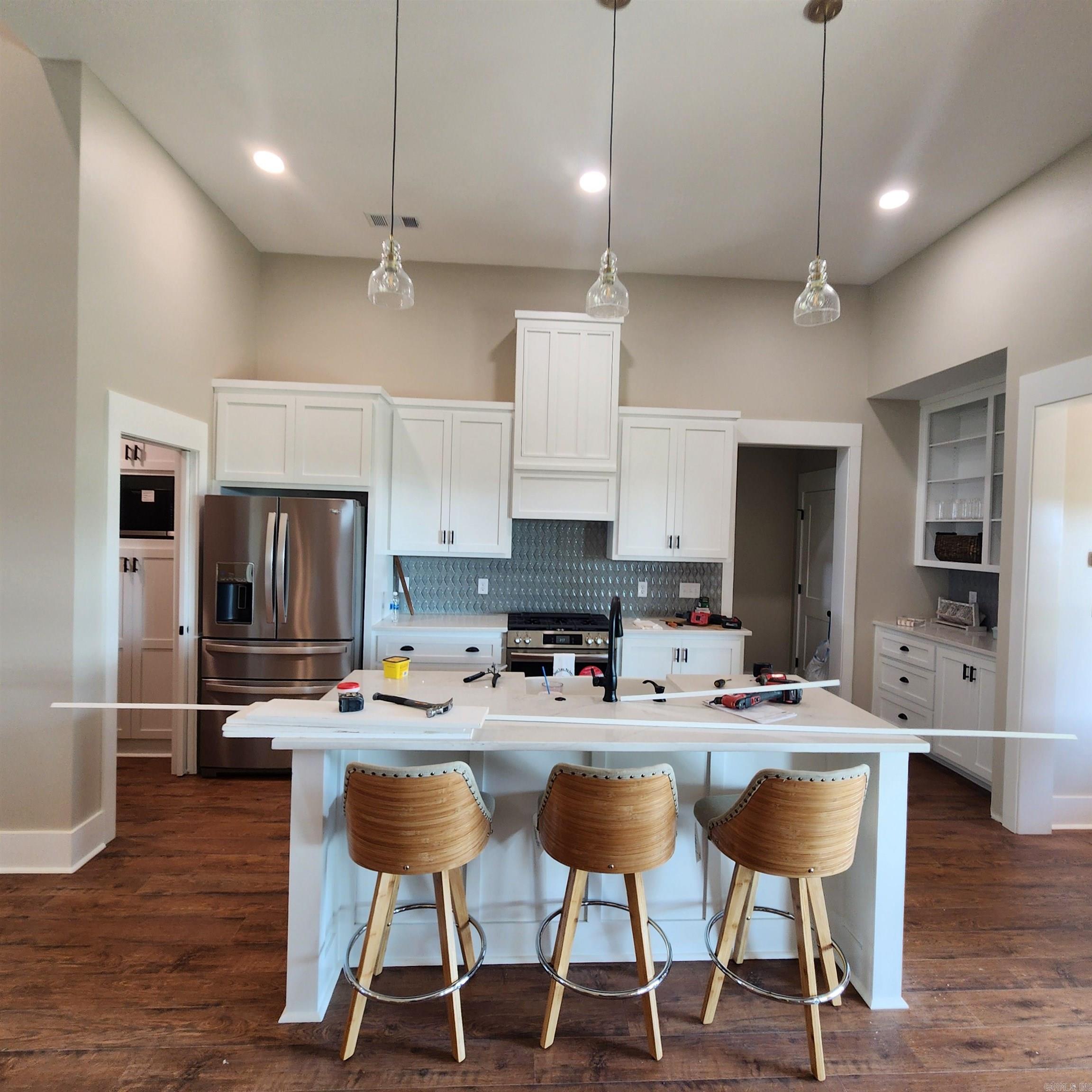 Not In List - Residential