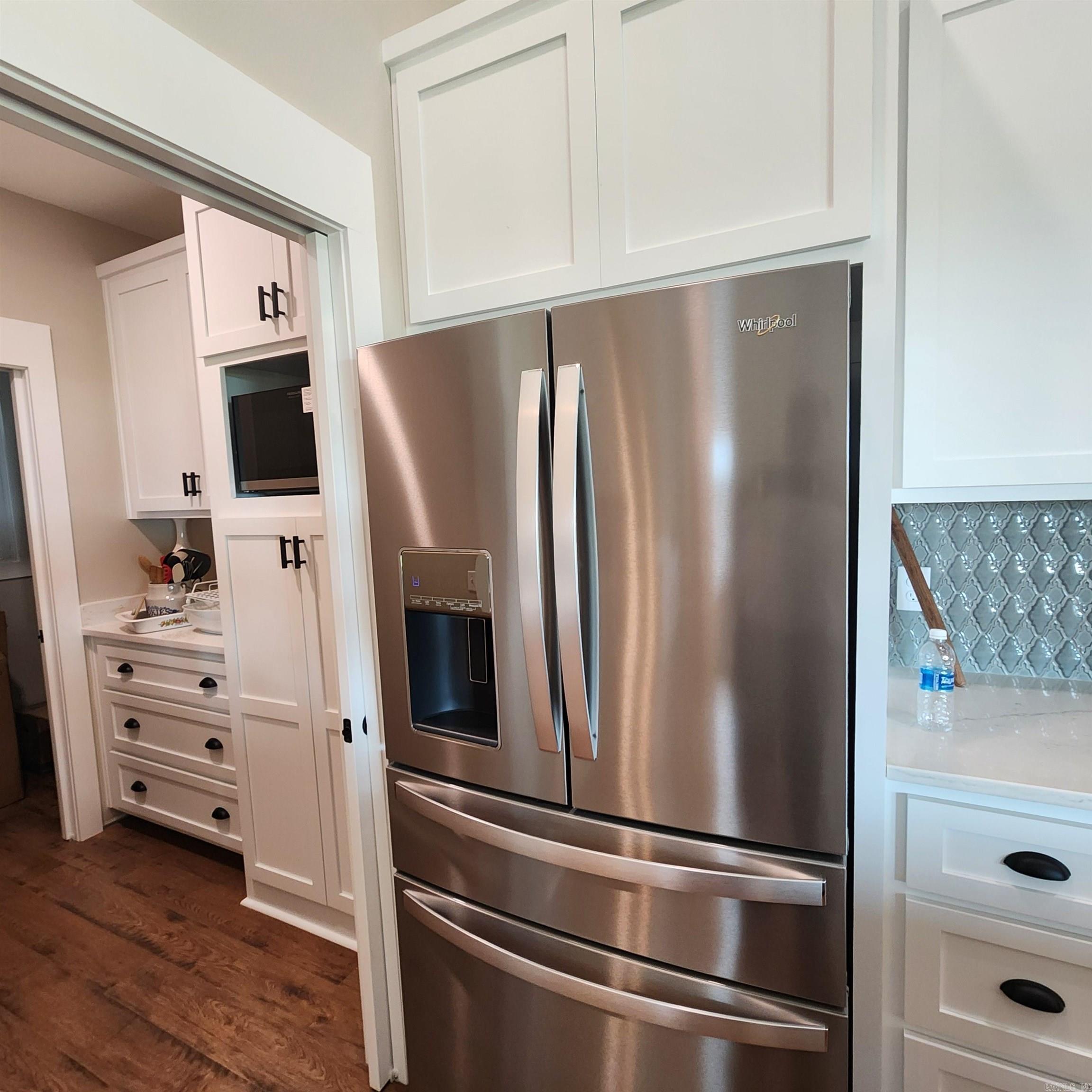 Not In List - Residential