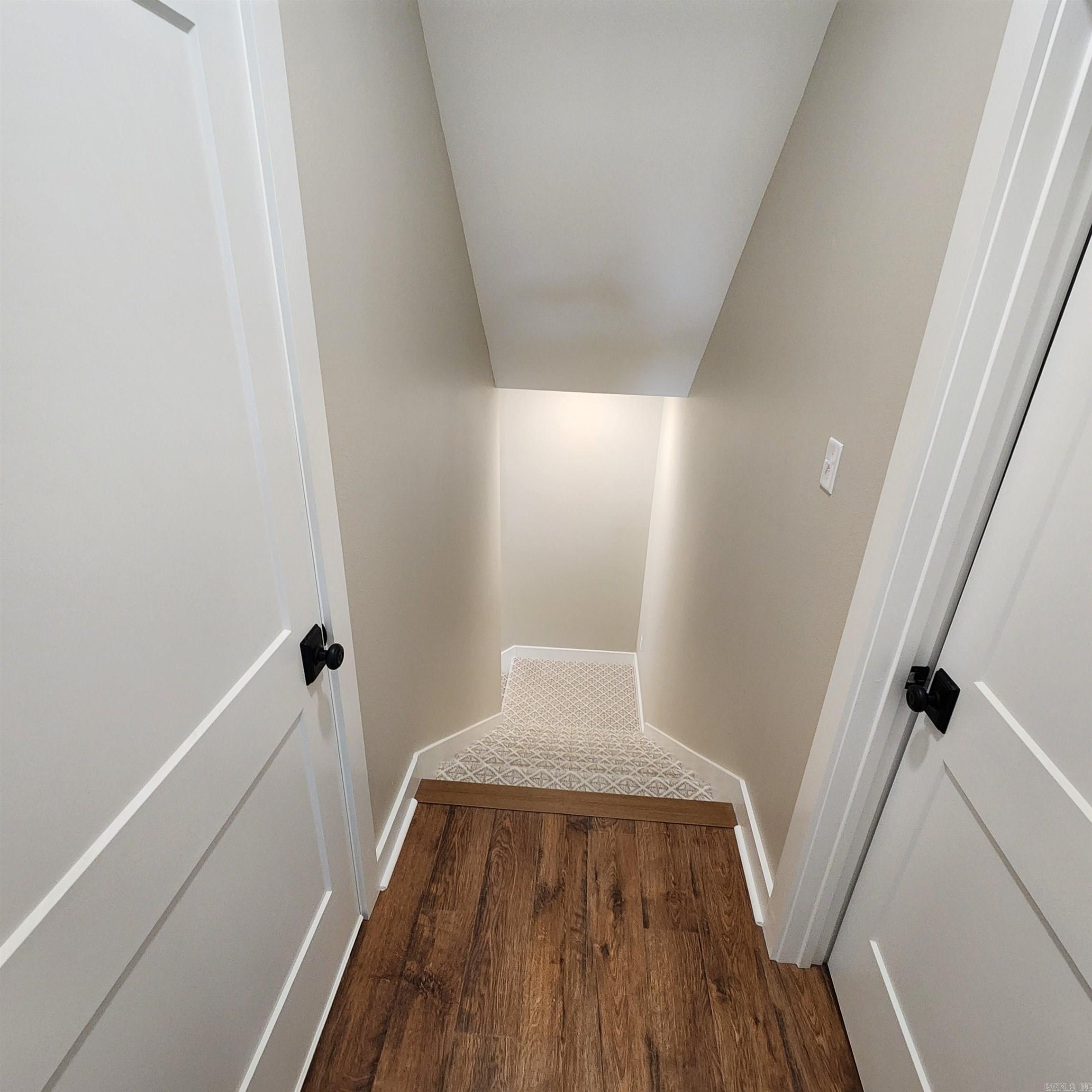 Not In List - Residential