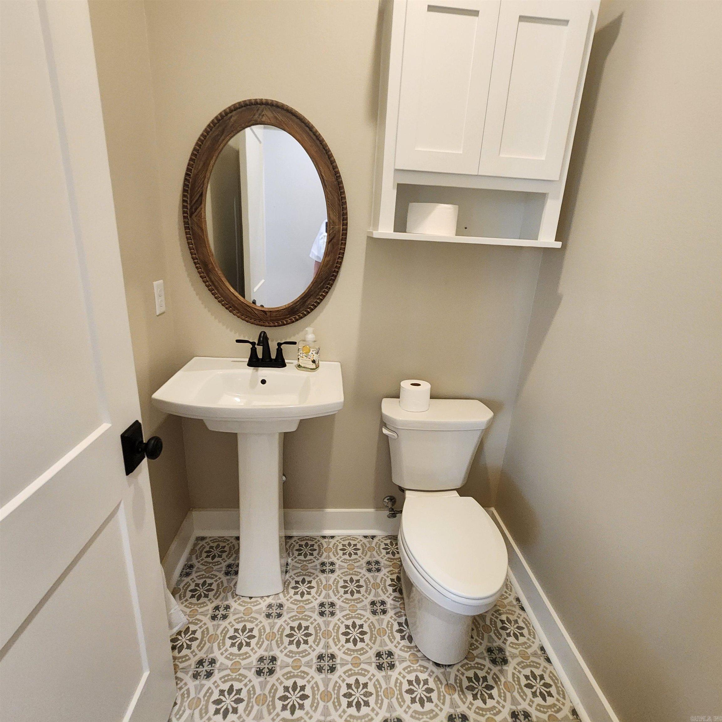 Not In List - Residential