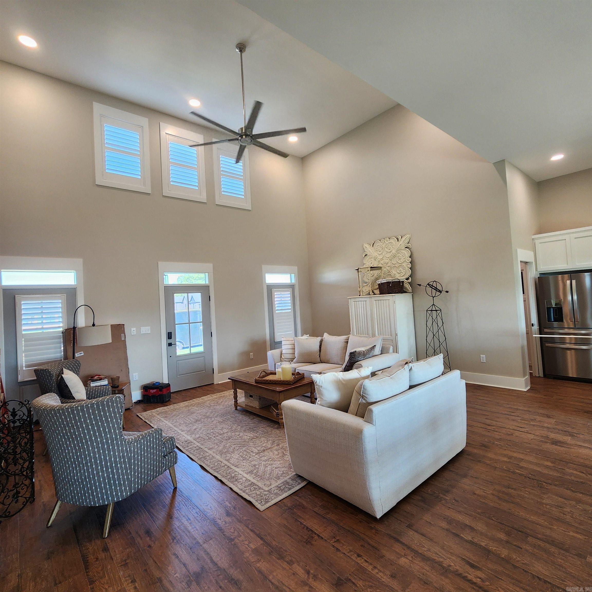 Not In List - Residential