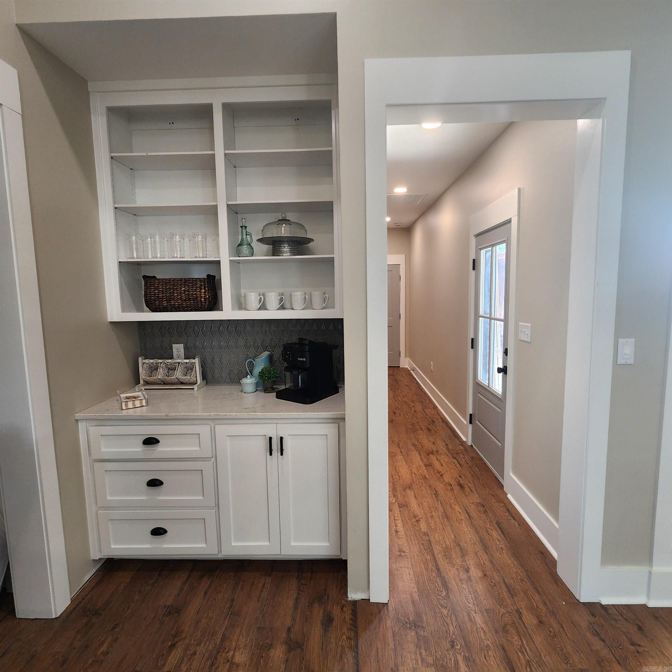 Not In List - Residential