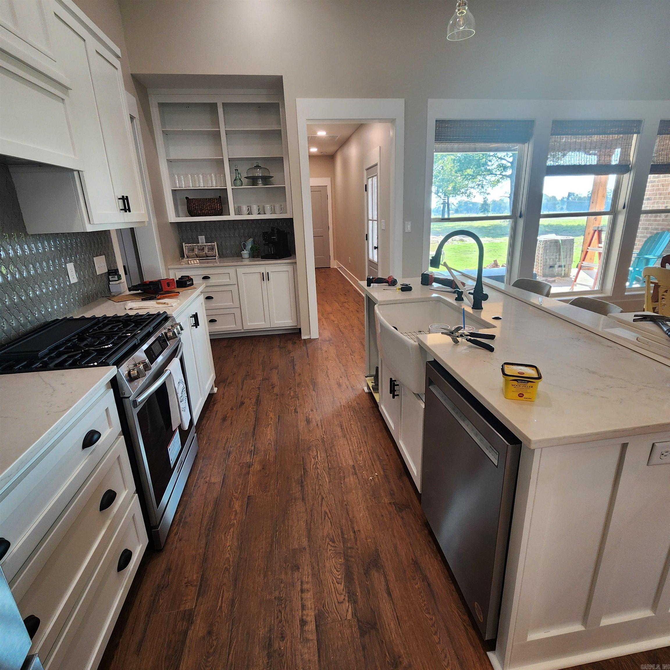 Not In List - Residential