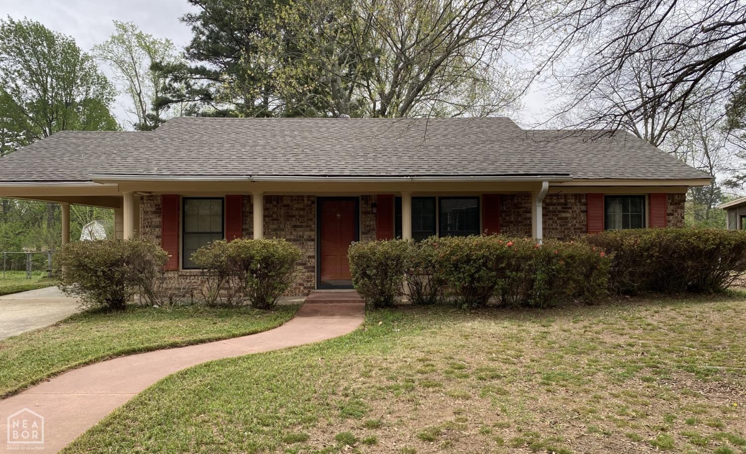 Brookhaven - Residential