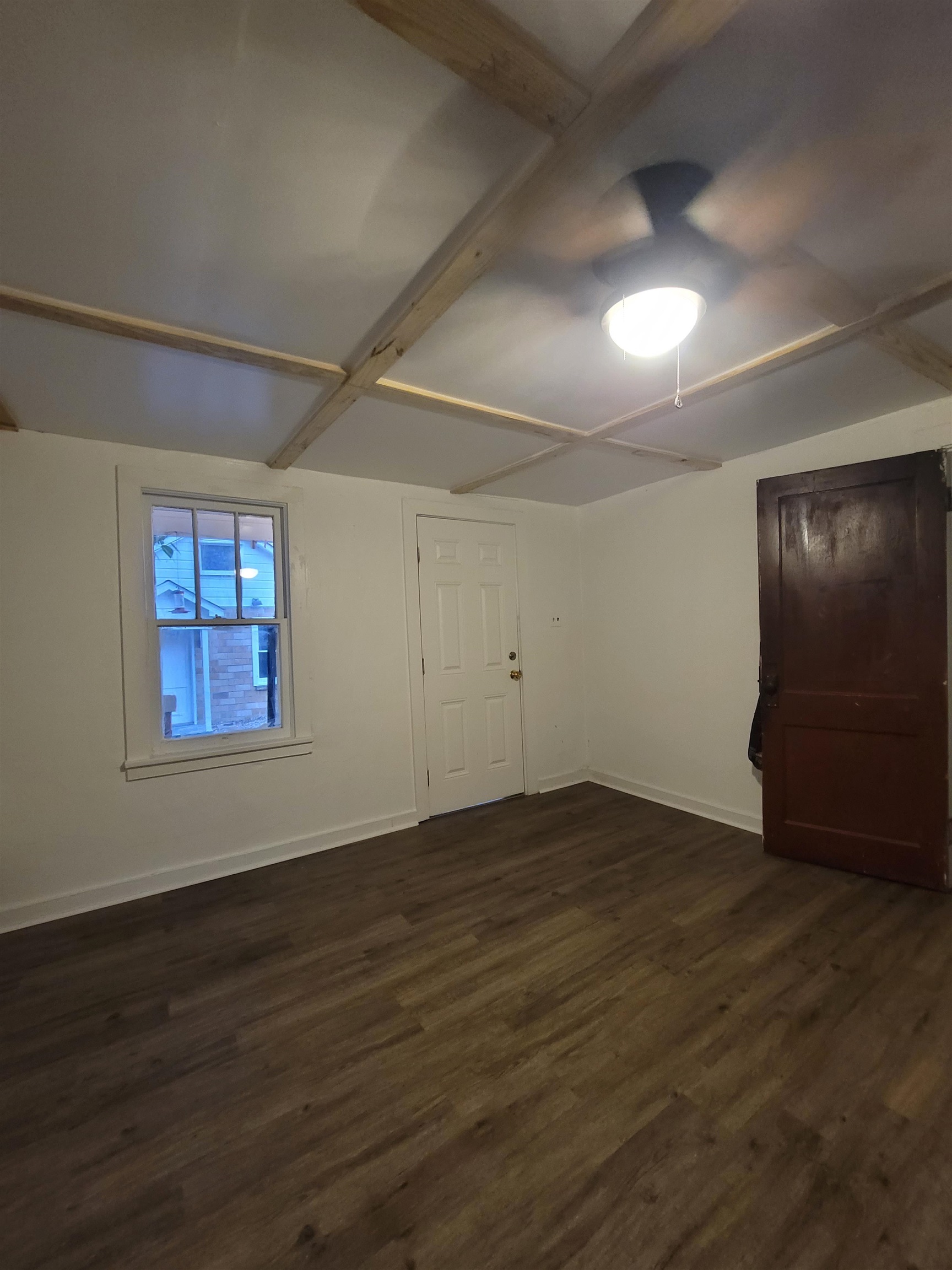 HSR BLK - Residential Lease