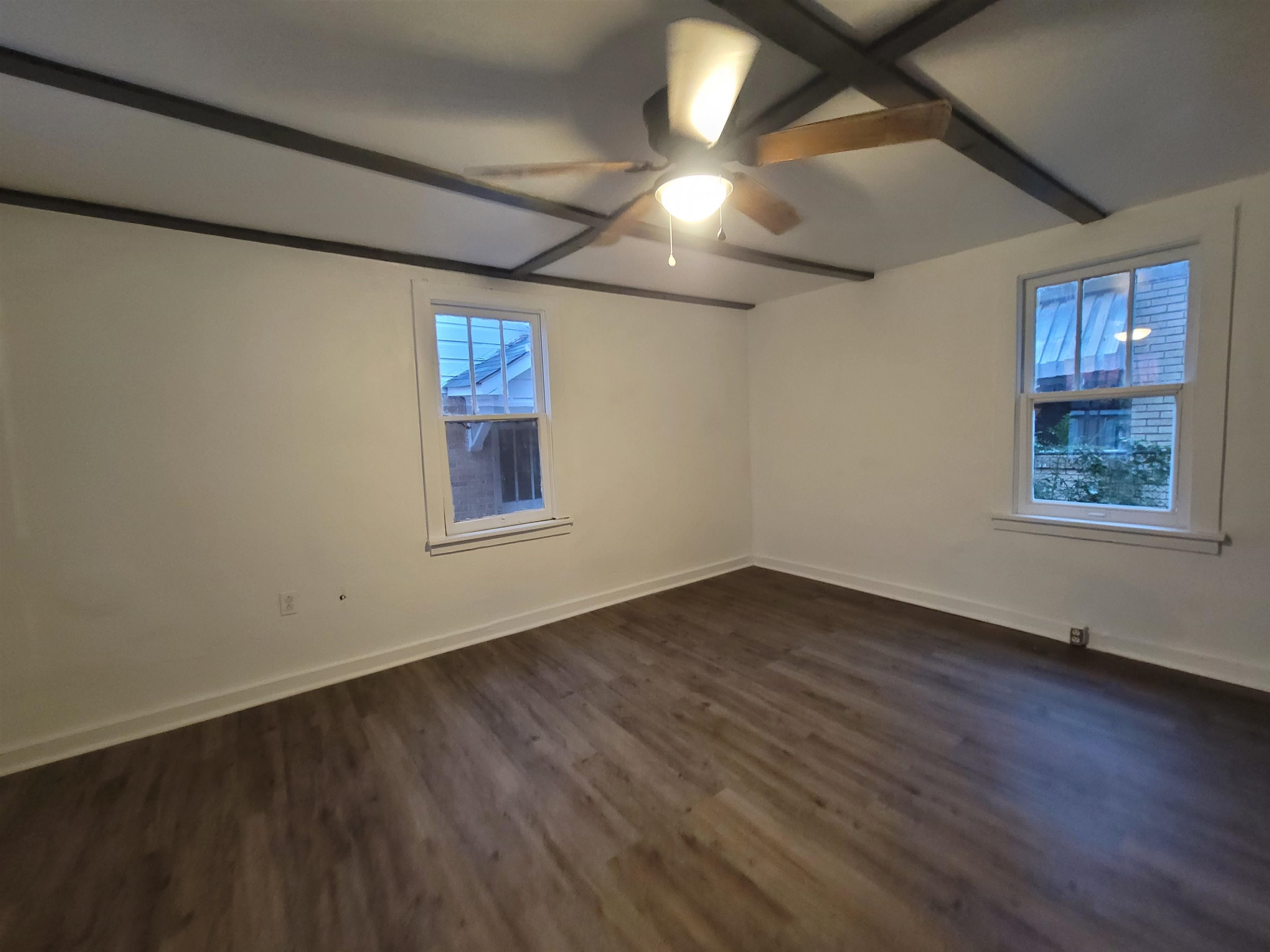 HSR BLK - Residential Lease