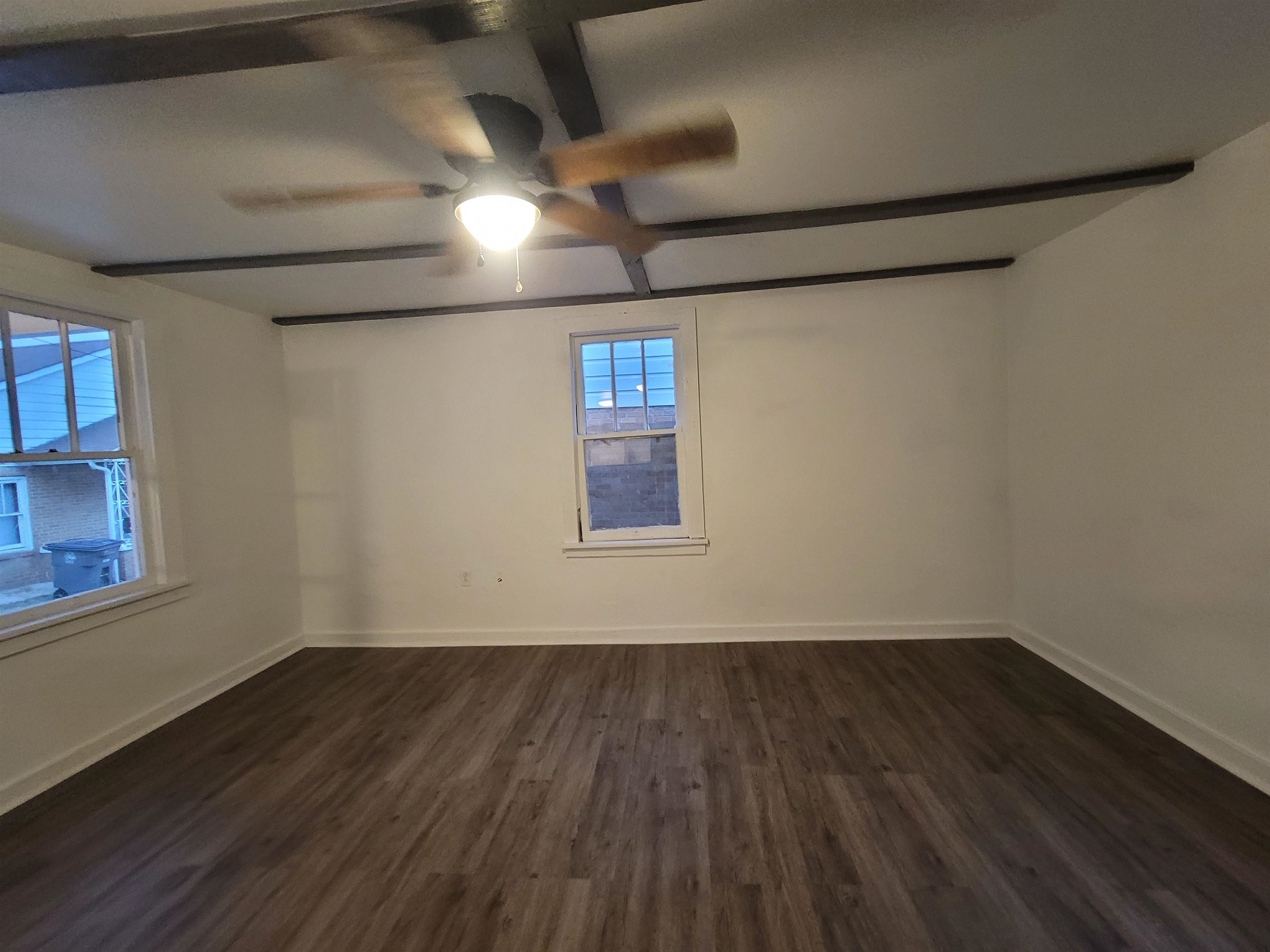 HSR BLK - Residential Lease