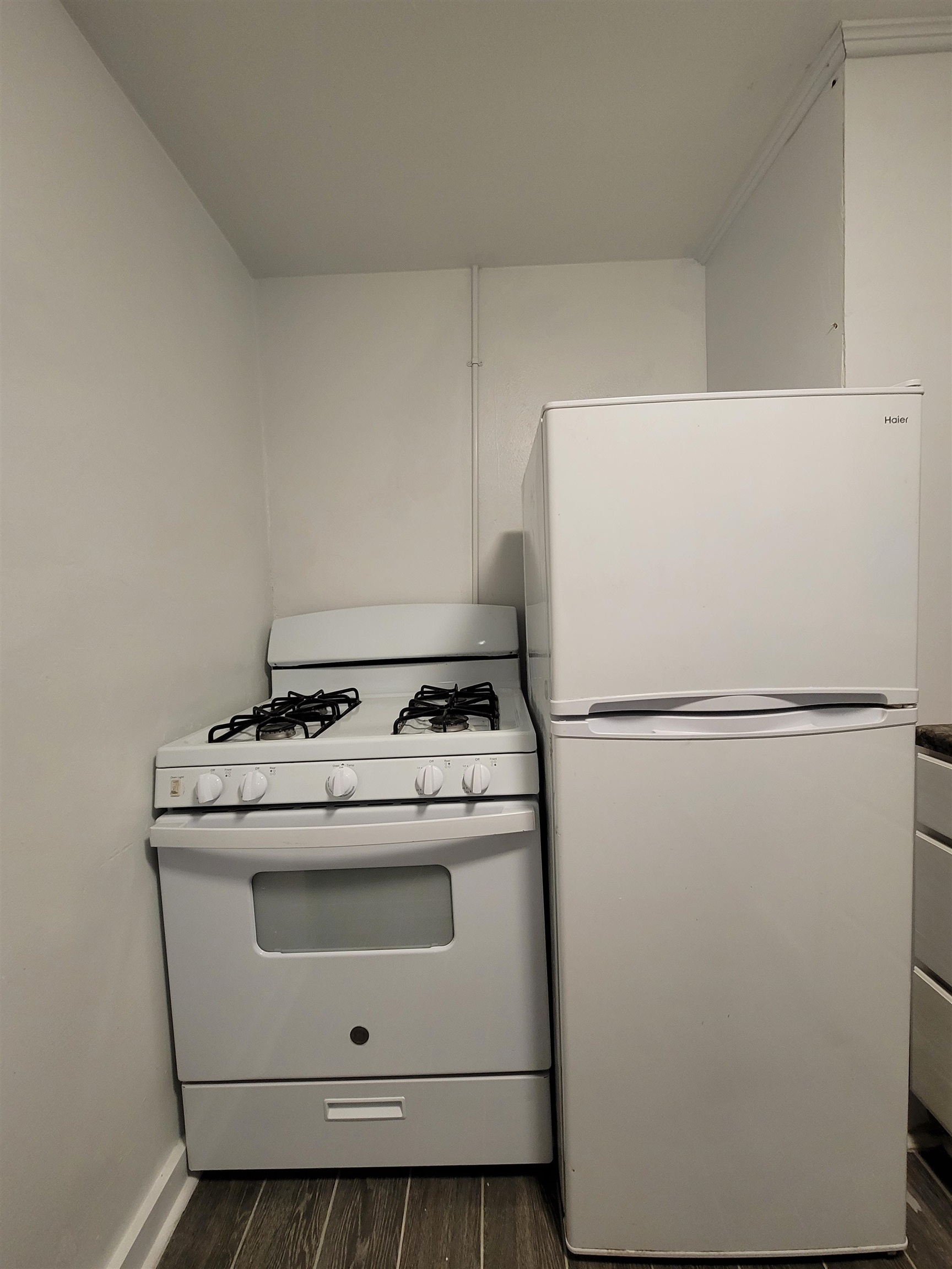 HSR BLK - Residential Lease