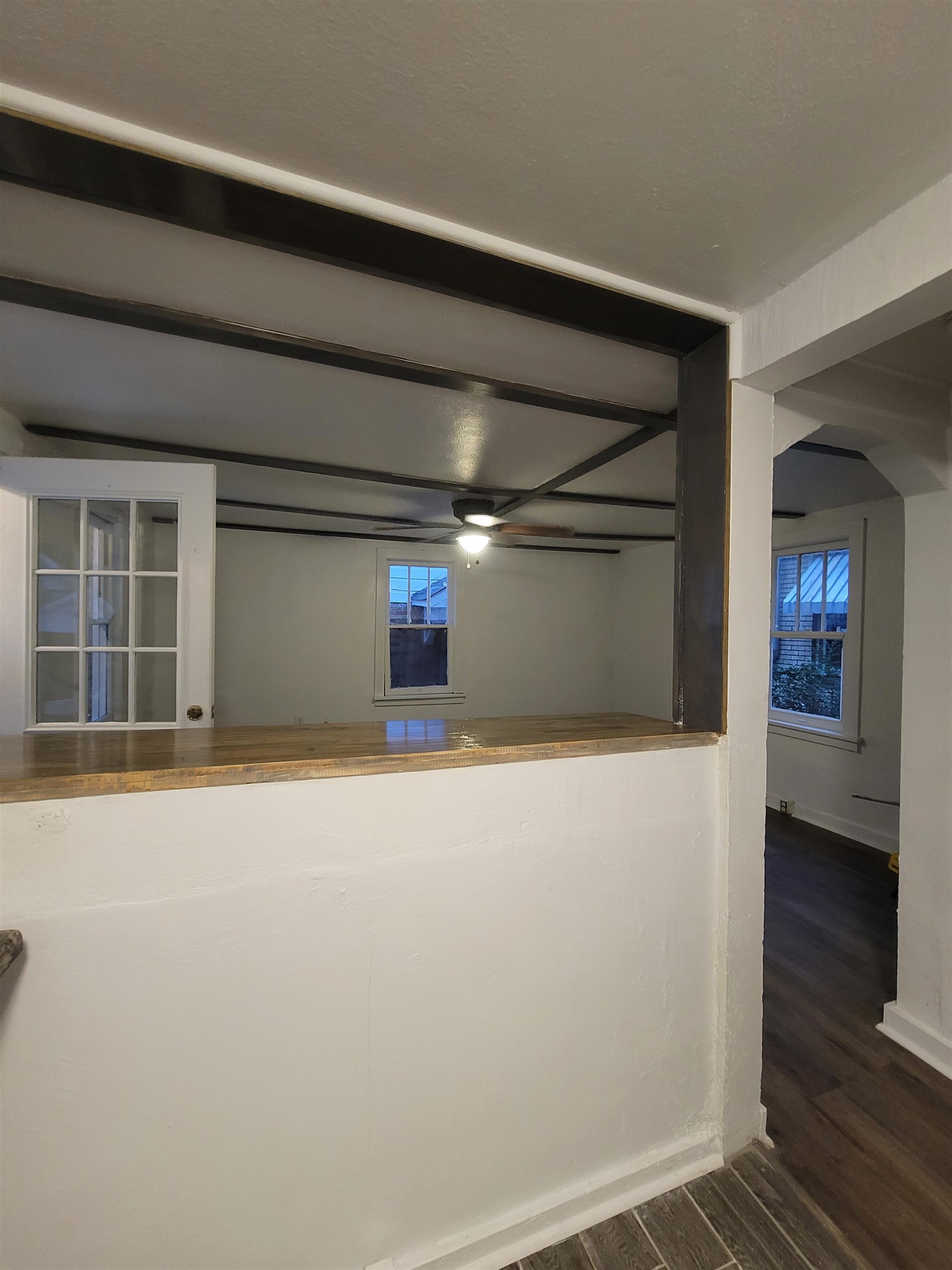 HSR BLK - Residential Lease