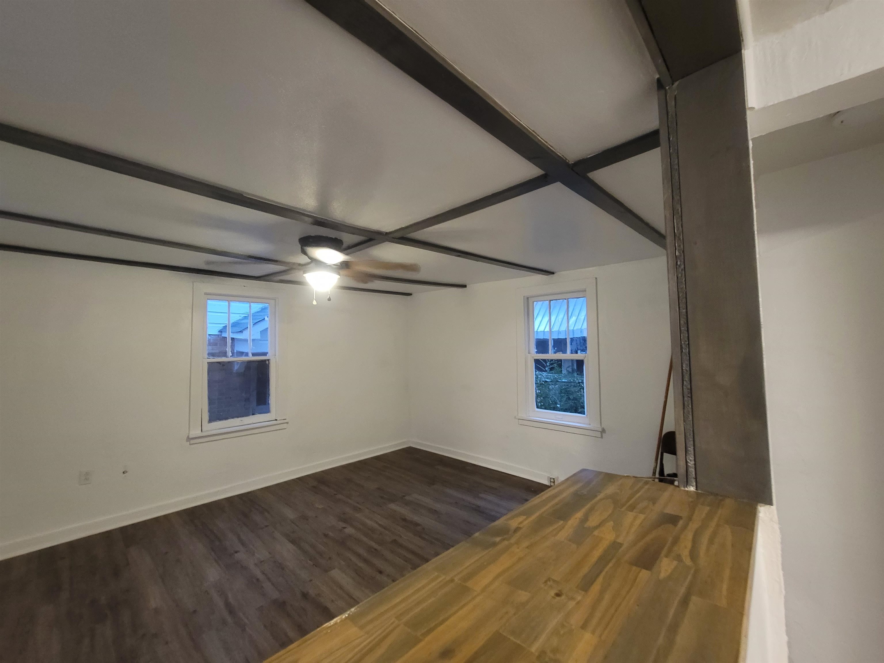 HSR BLK - Residential Lease