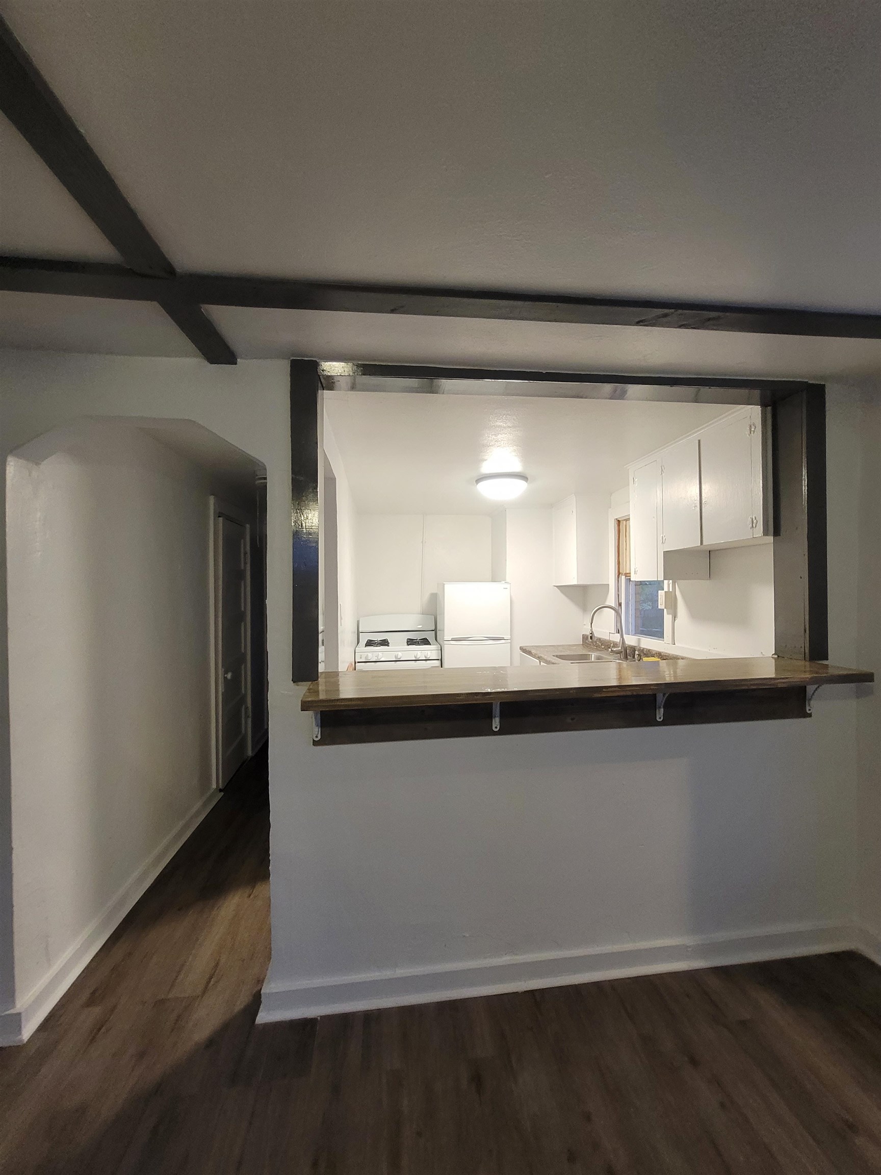 HSR BLK - Residential Lease