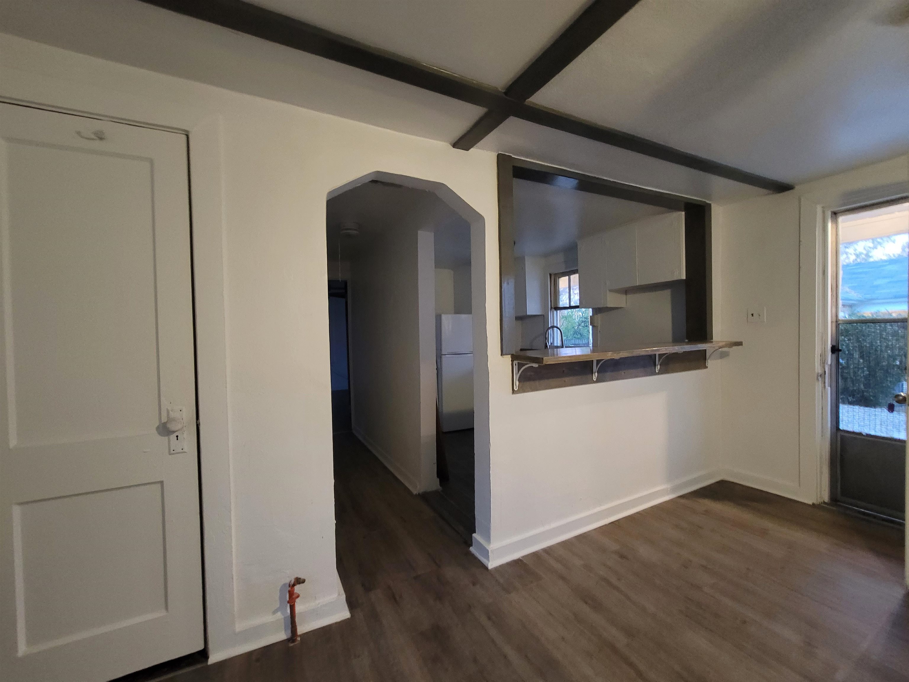 HSR BLK - Residential Lease