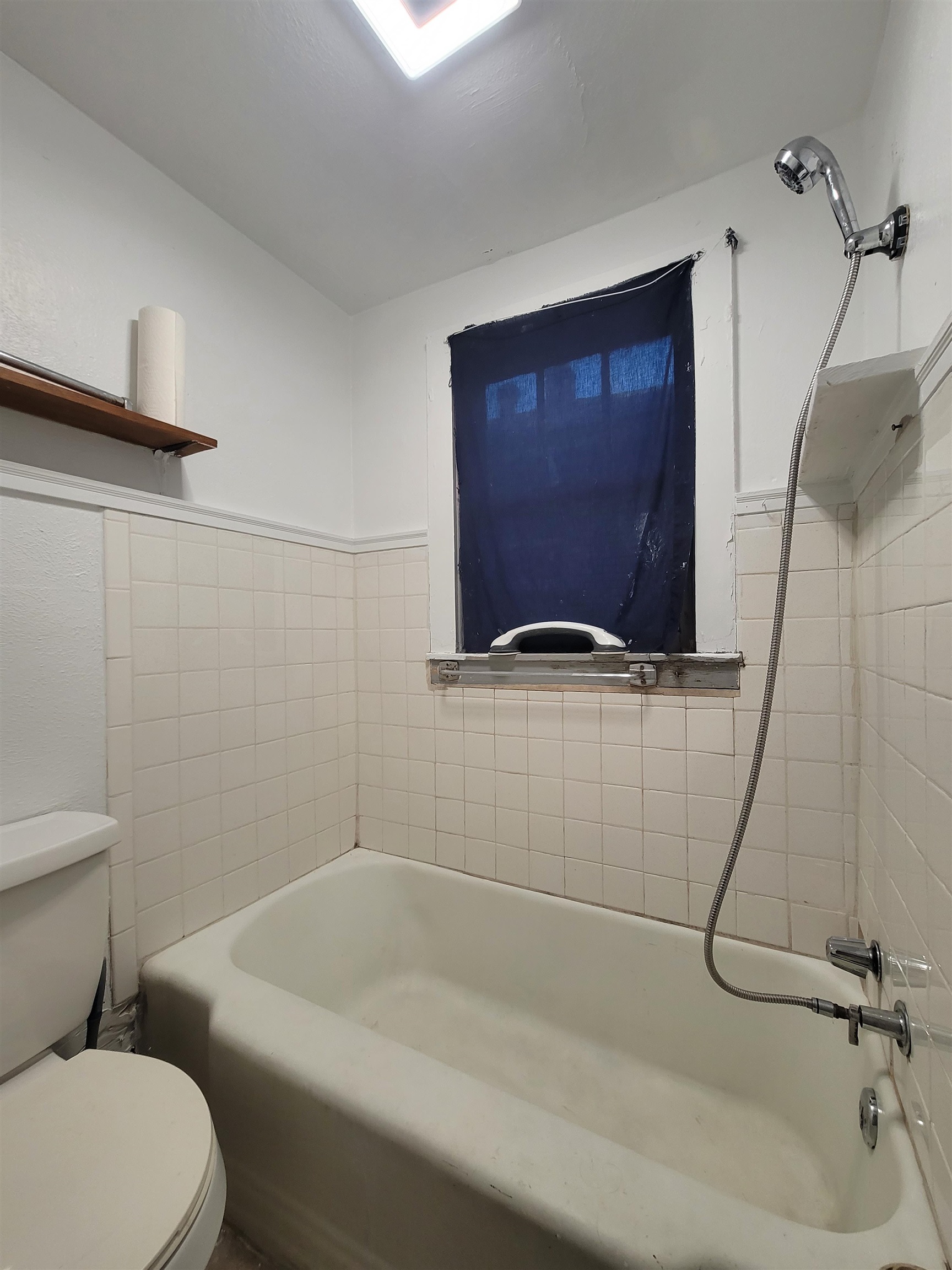 HSR BLK - Residential Lease