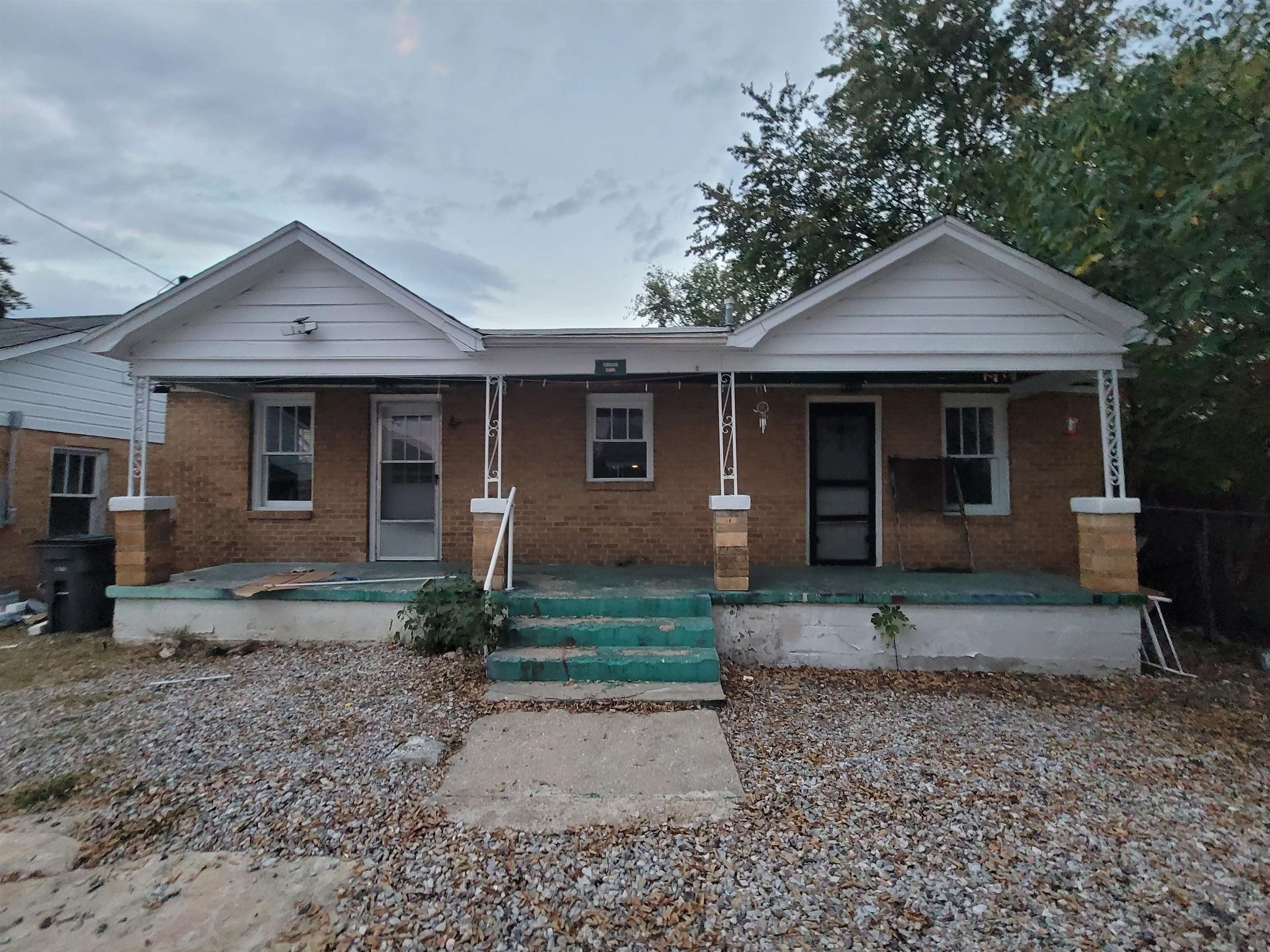 HSR BLK - Residential Lease