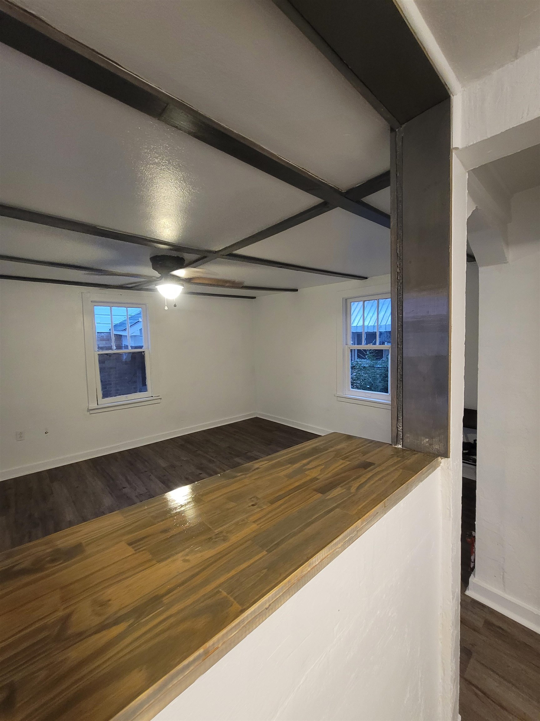 HSR BLK - Residential Lease