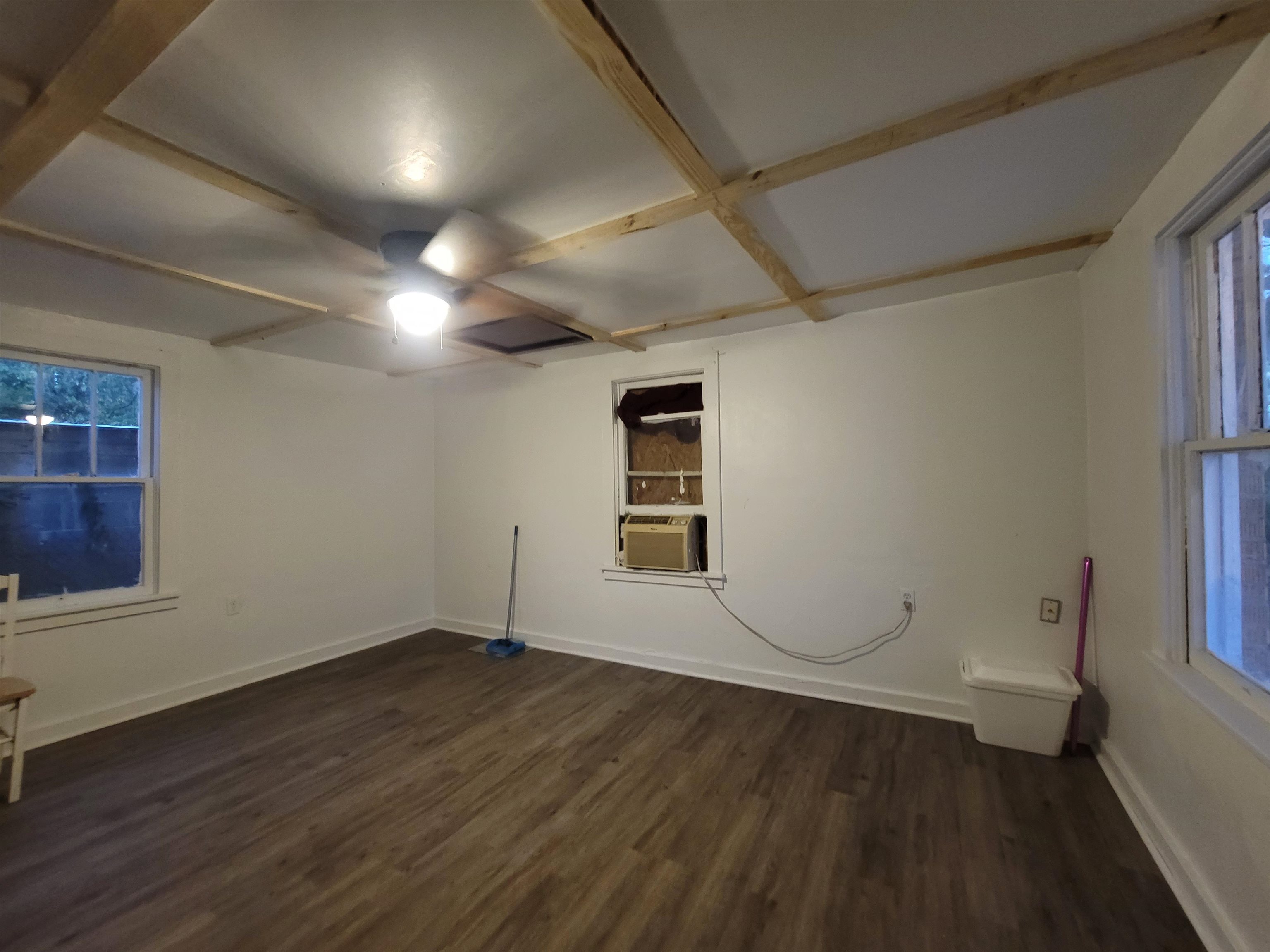 HSR BLK - Residential Lease