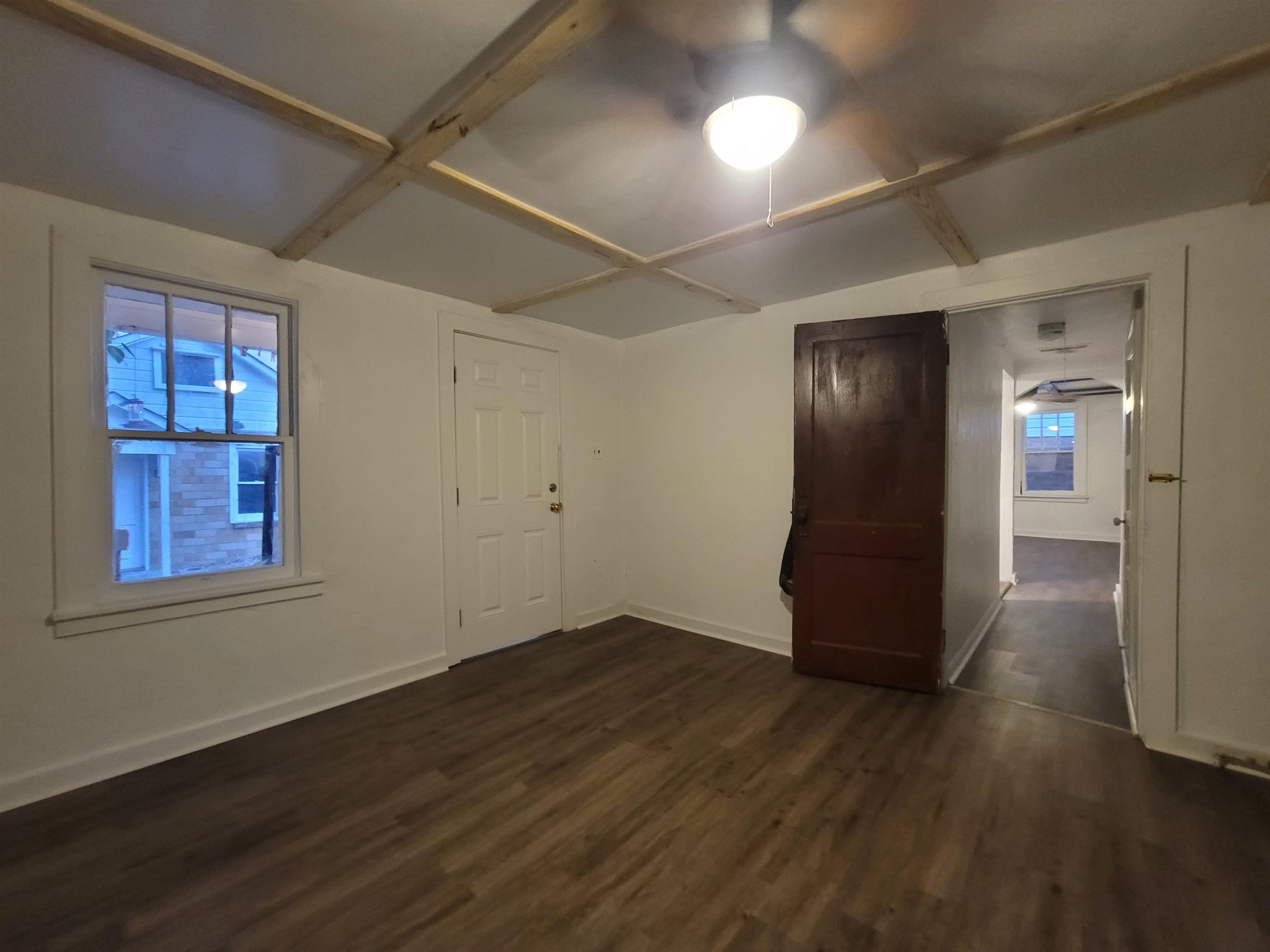 HSR BLK - Residential Lease