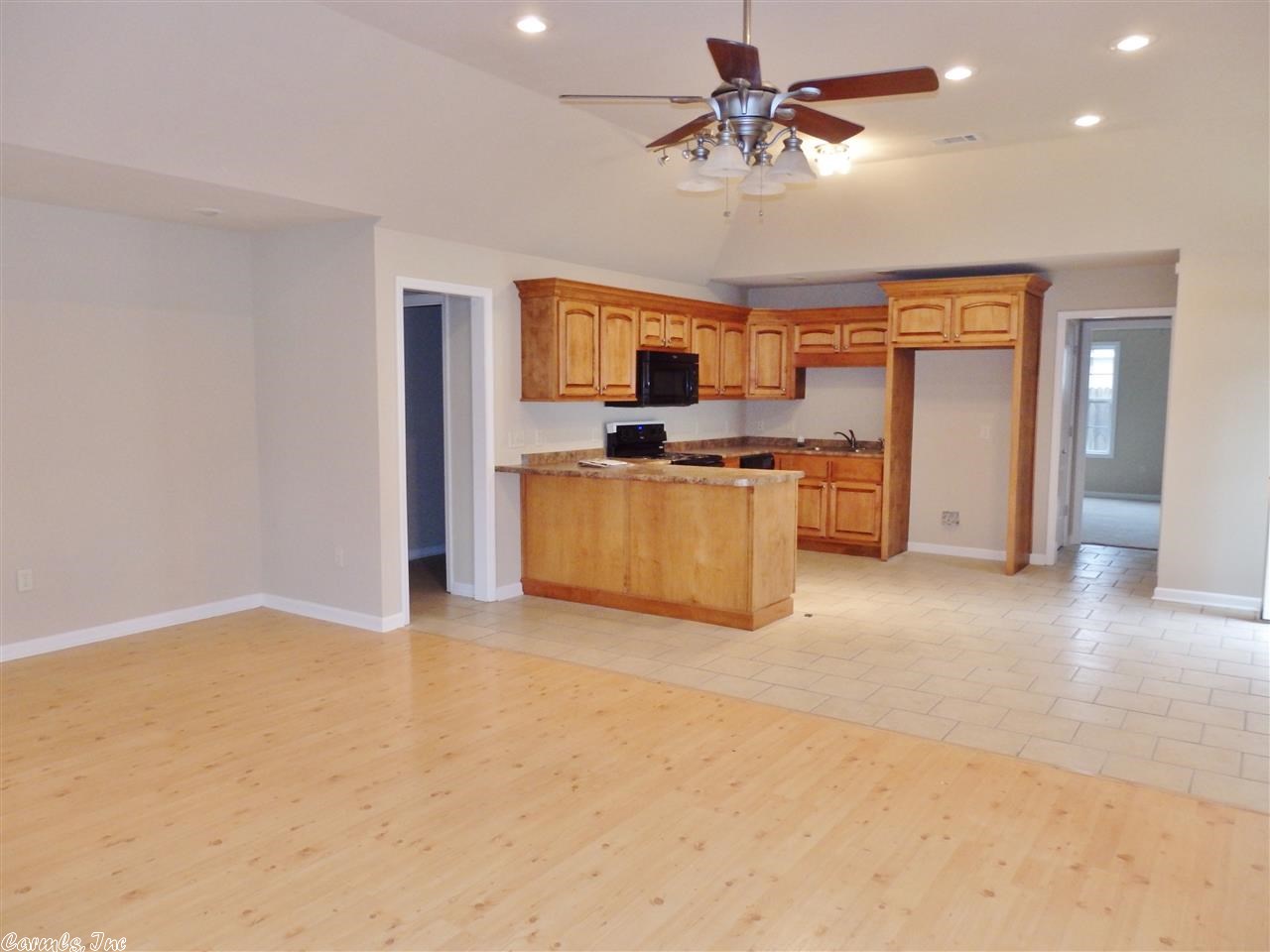 Caldwell Acres - Residential