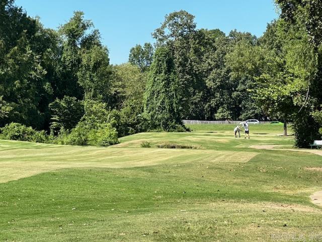 COUNTRY CLUB OF ARK THE - Residential