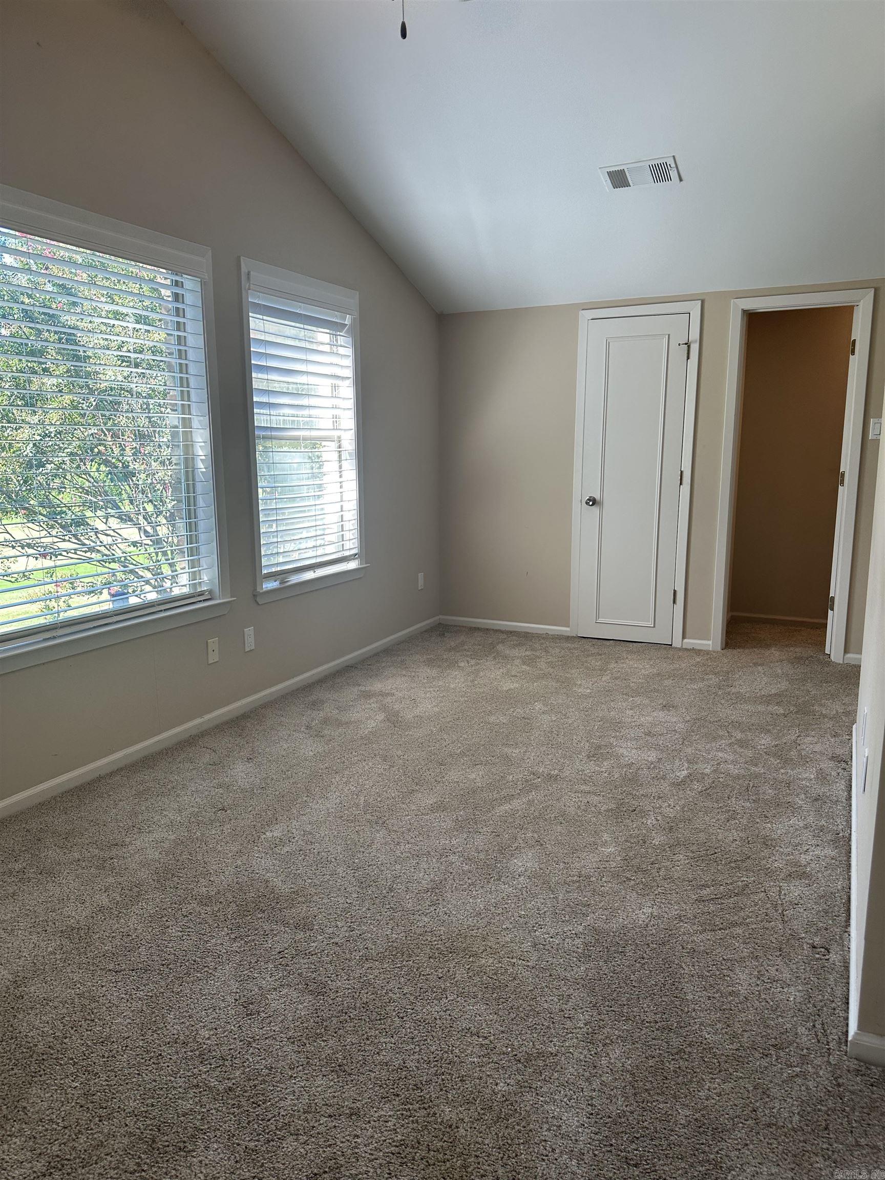 COUNTRY CLUB OF ARK THE - Residential