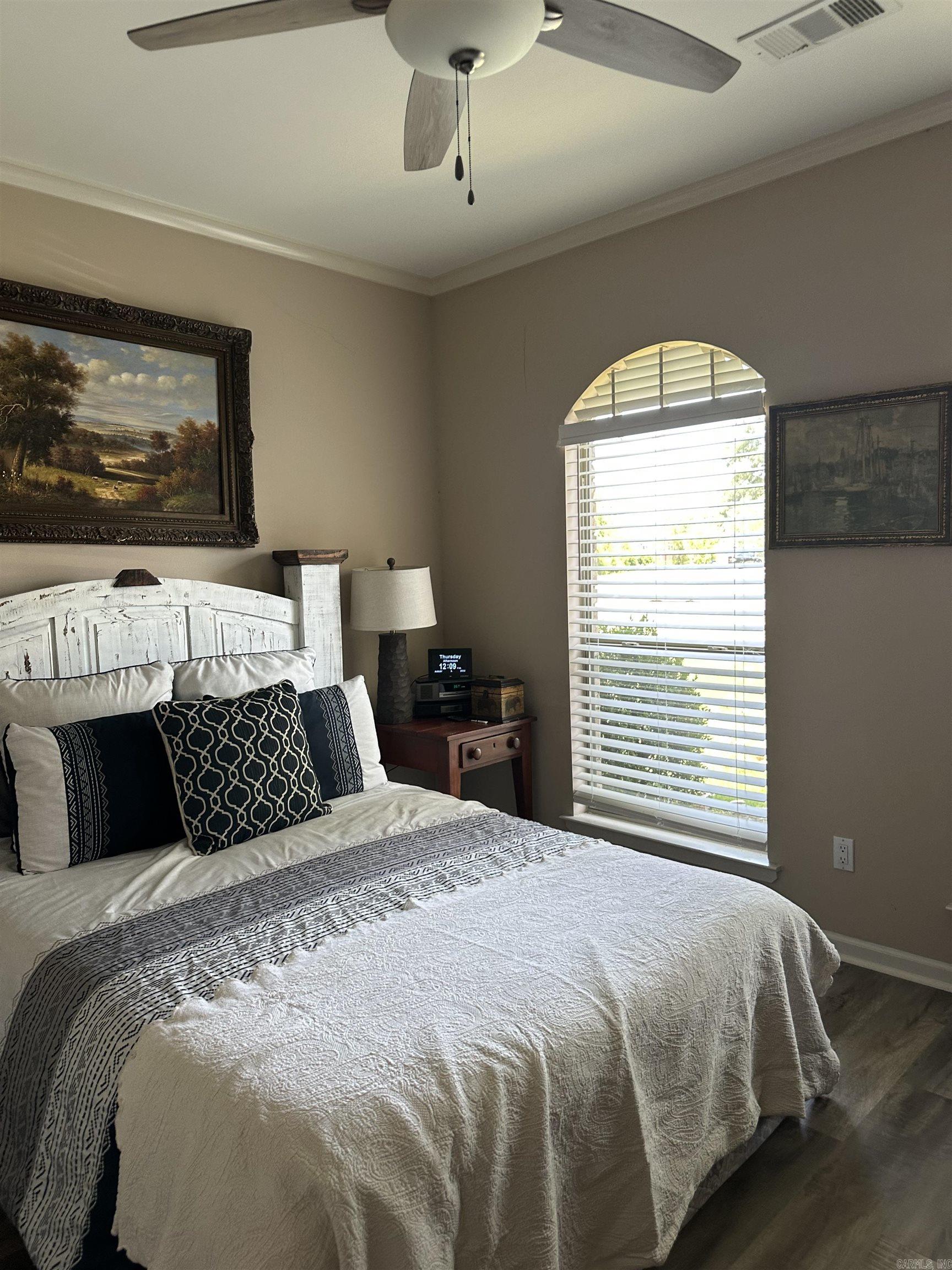 COUNTRY CLUB OF ARK THE - Residential