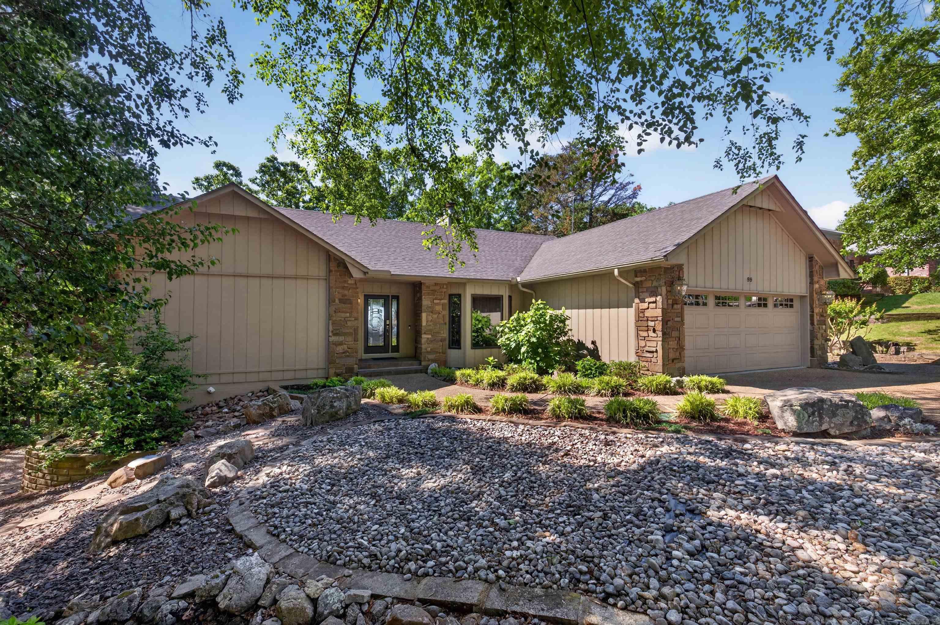 Peral - Residential