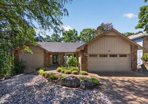 Photo of 99 Castano Drive, Hot Springs Village, AR 71909 (MLS # 26017747)
