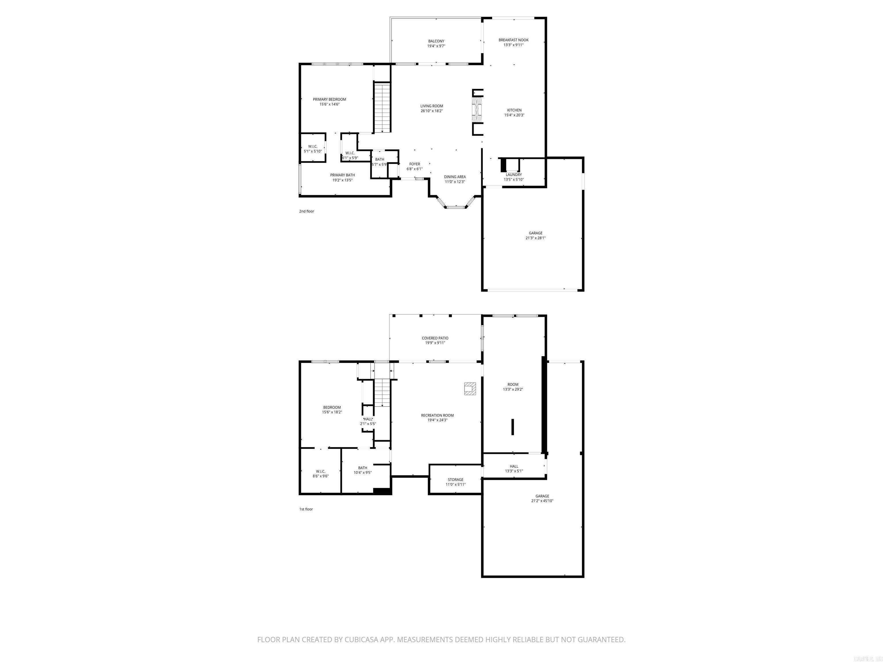 Peral - Residential