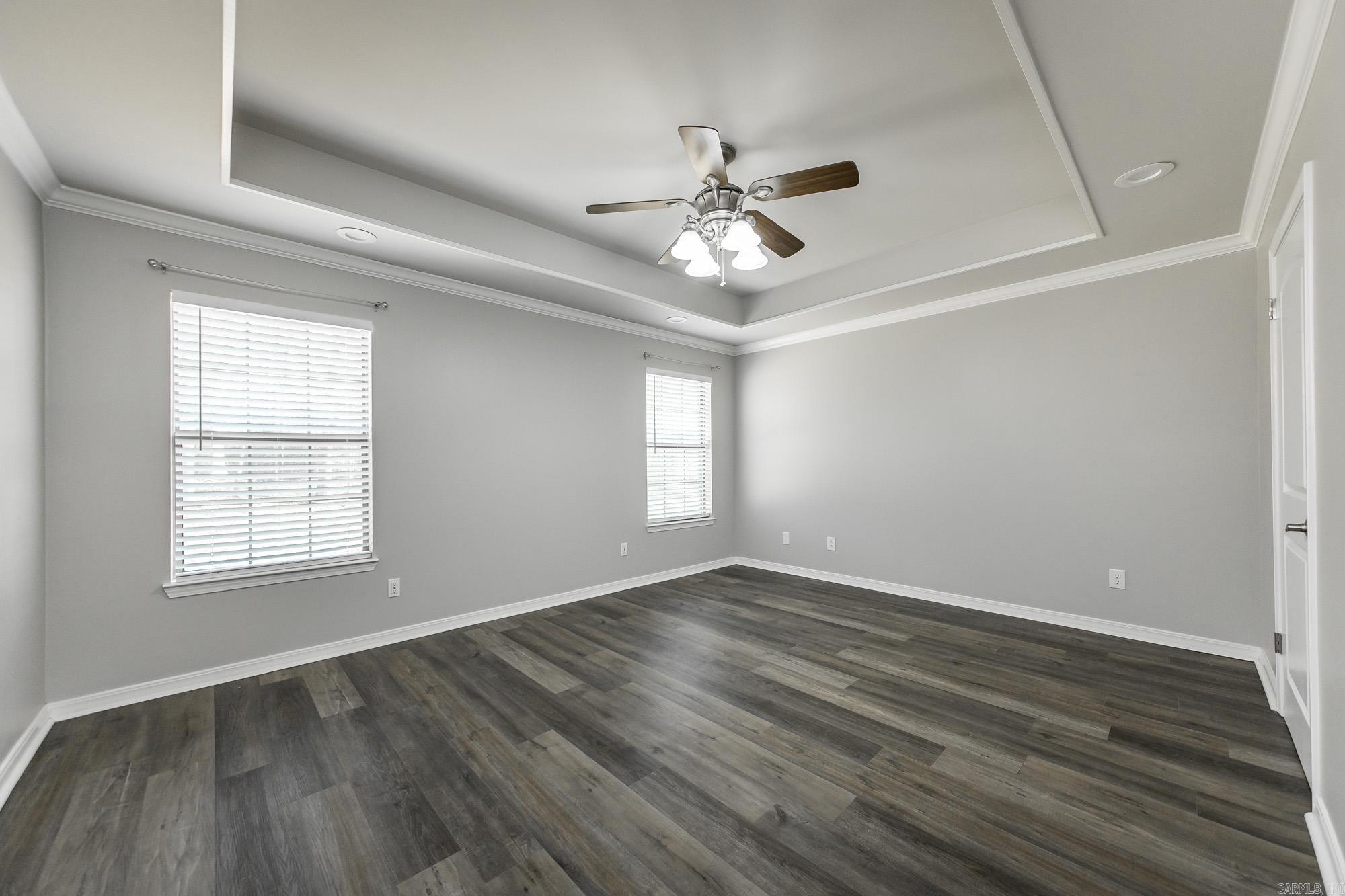 CANDLEWOOD - Residential