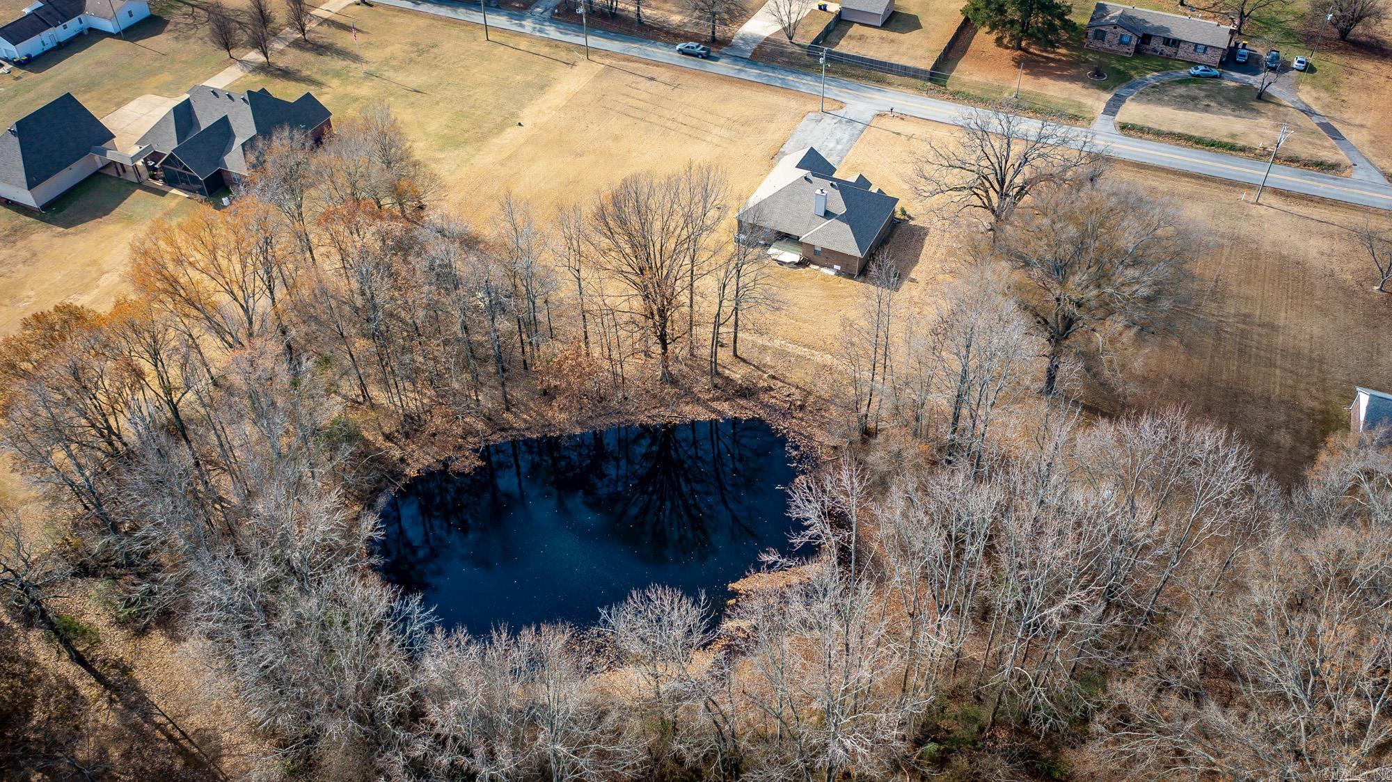 CANDLEWOOD - Residential