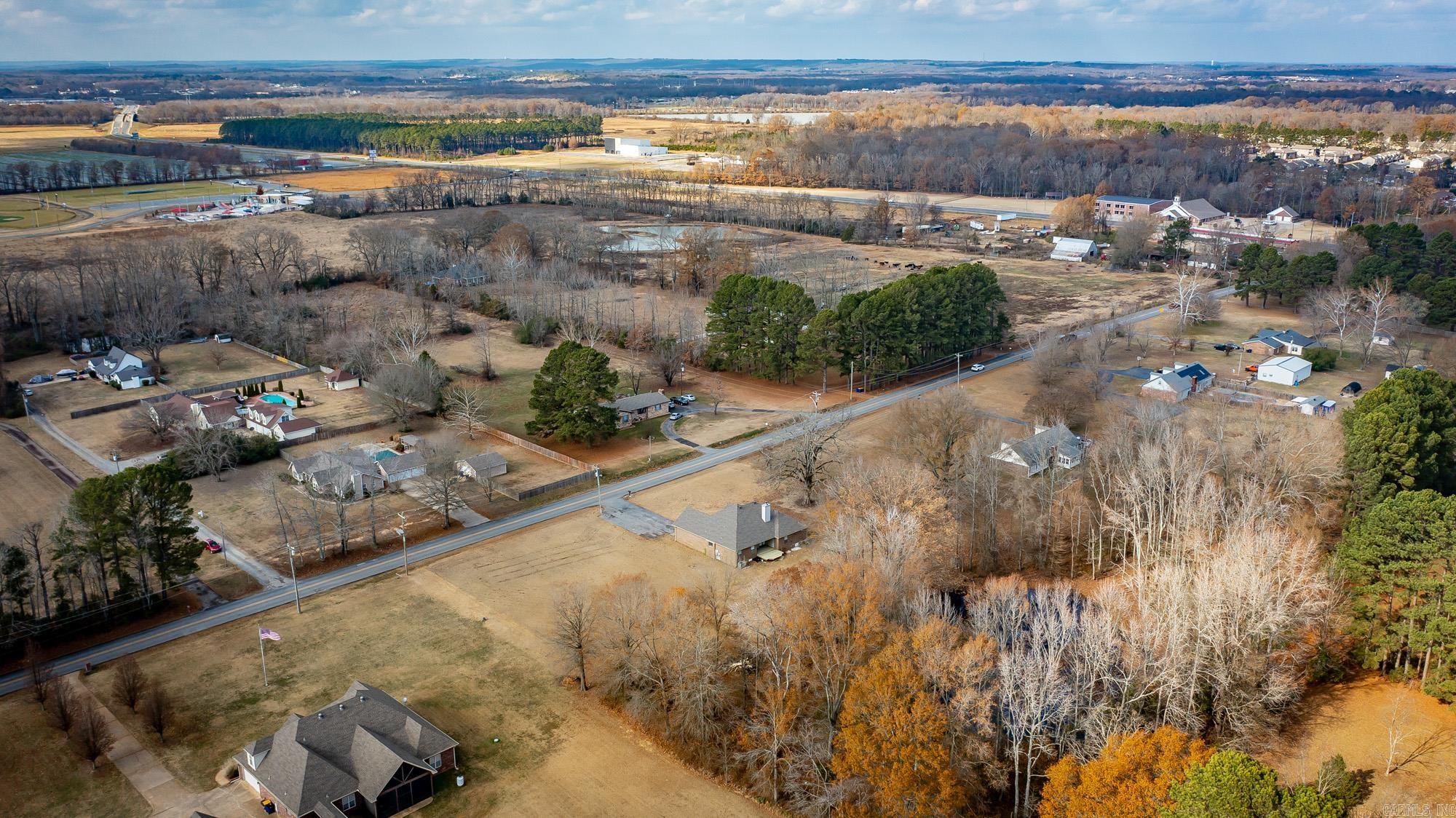 CANDLEWOOD - Residential