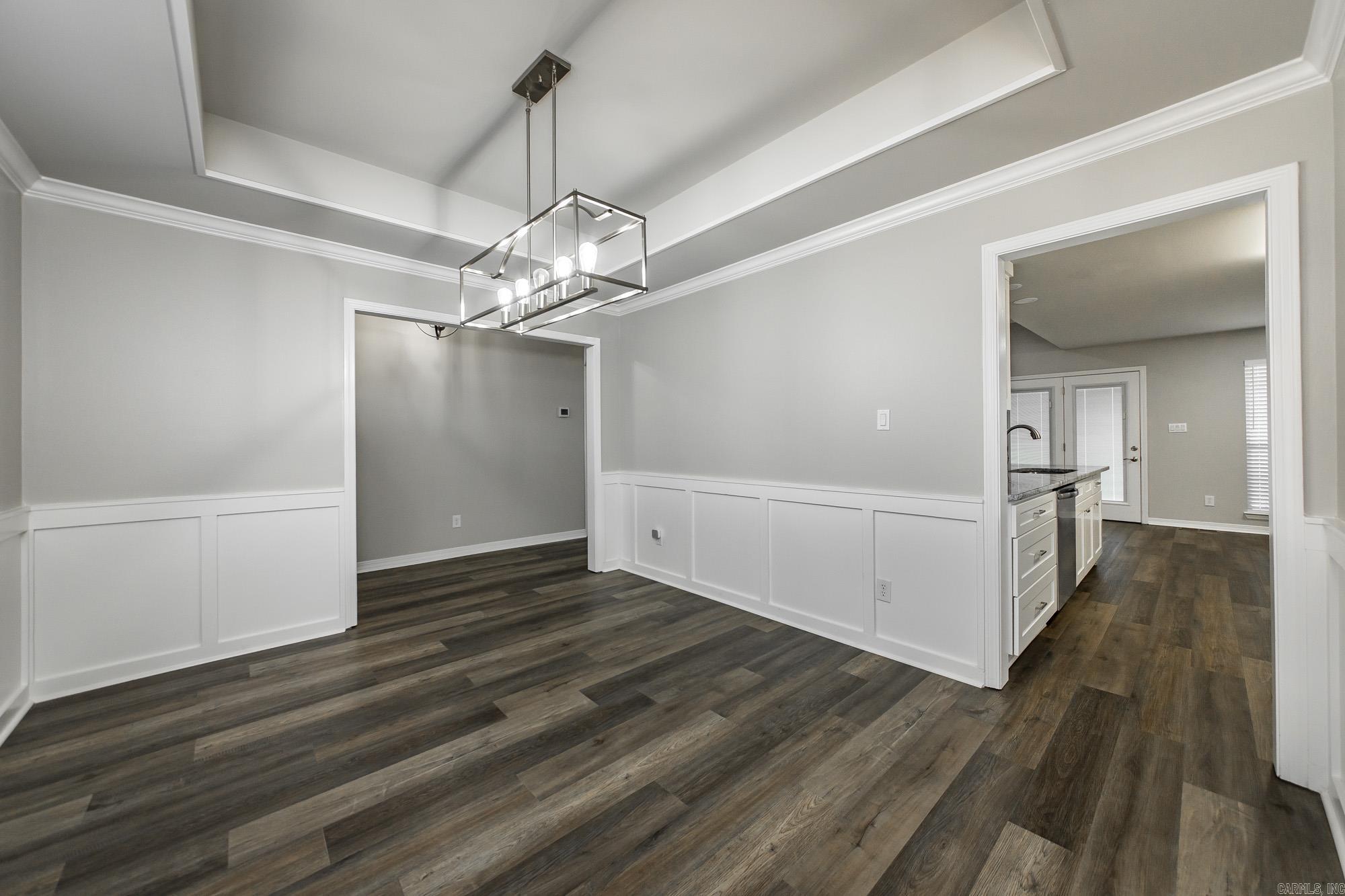 CANDLEWOOD - Residential