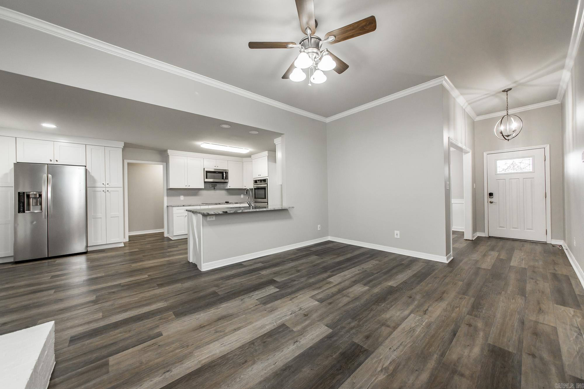 CANDLEWOOD - Residential