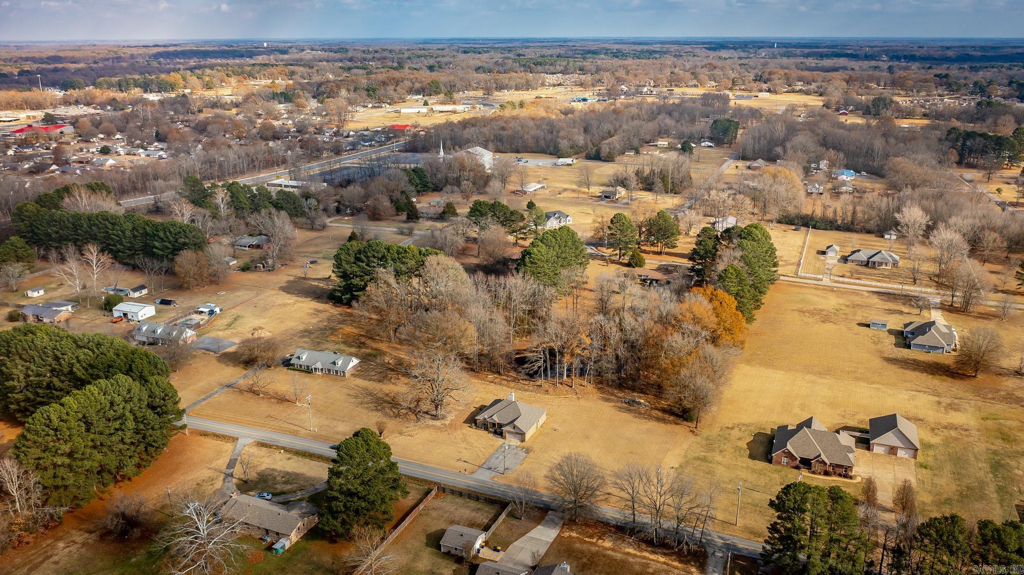 CANDLEWOOD - Residential