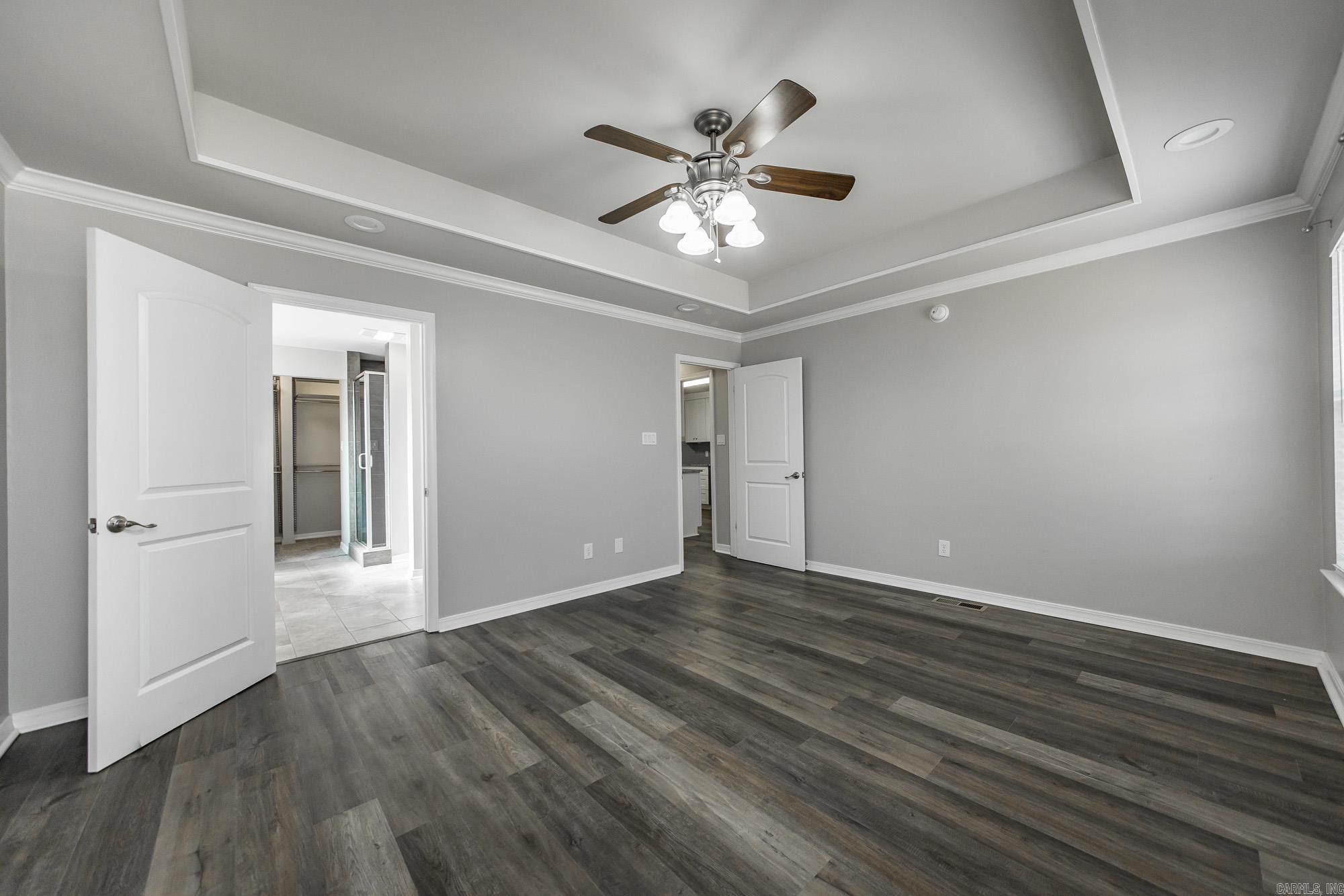 CANDLEWOOD - Residential