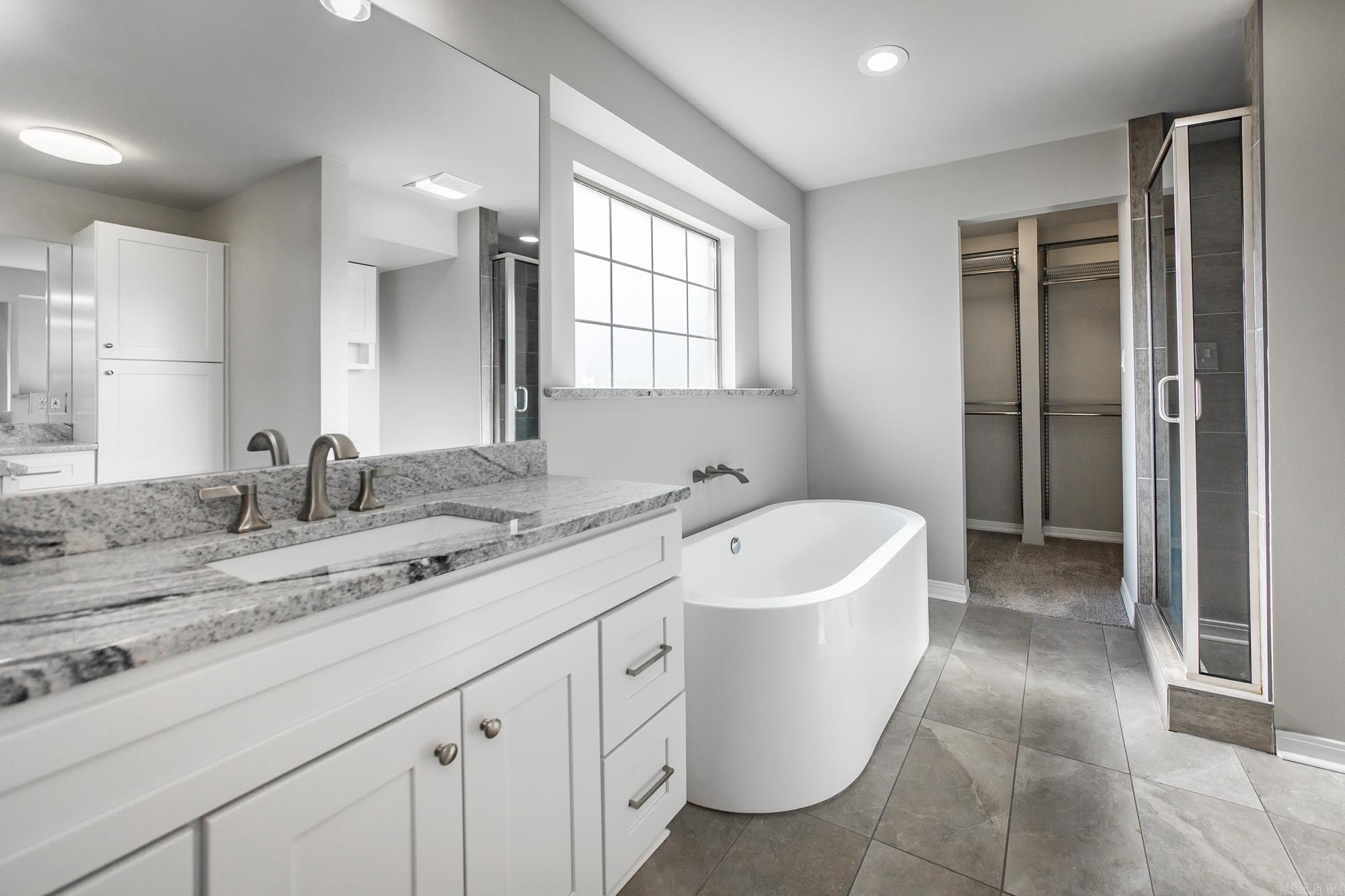 CANDLEWOOD - Residential