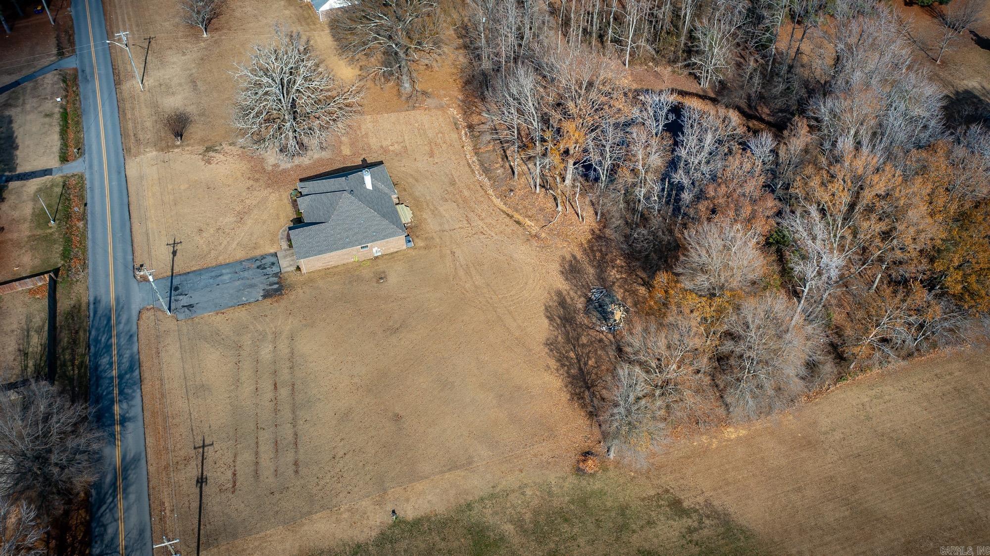 CANDLEWOOD - Residential