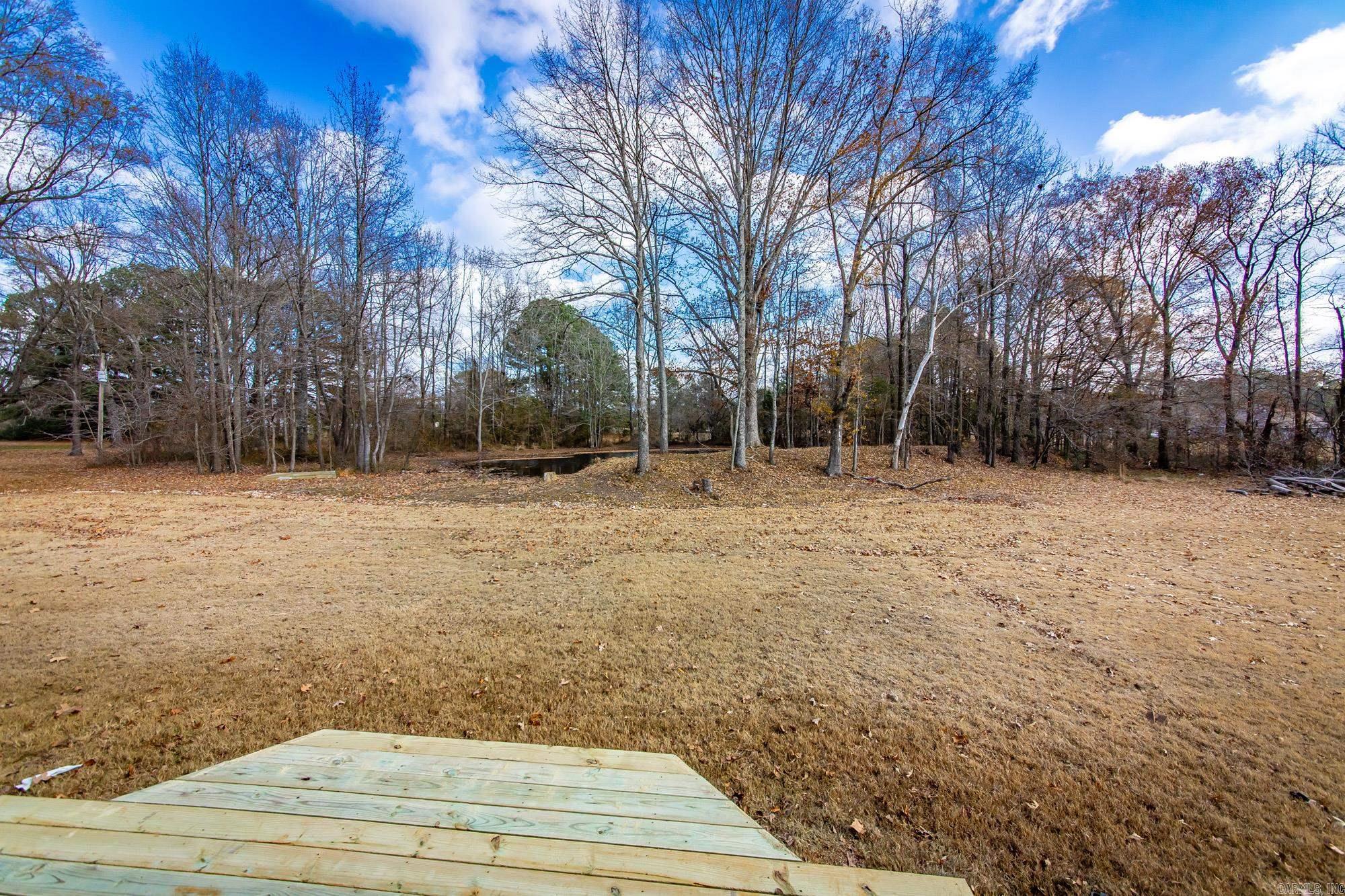 CANDLEWOOD - Residential