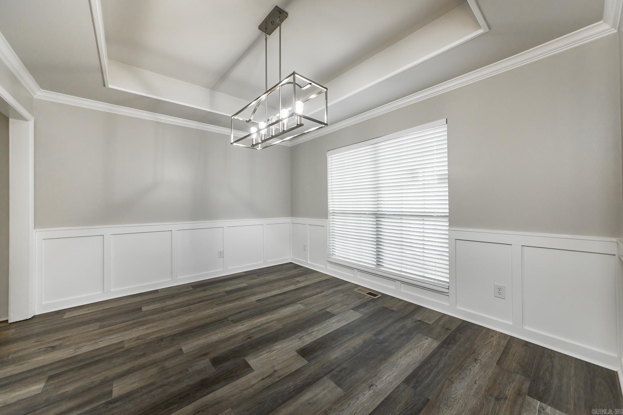 CANDLEWOOD - Residential