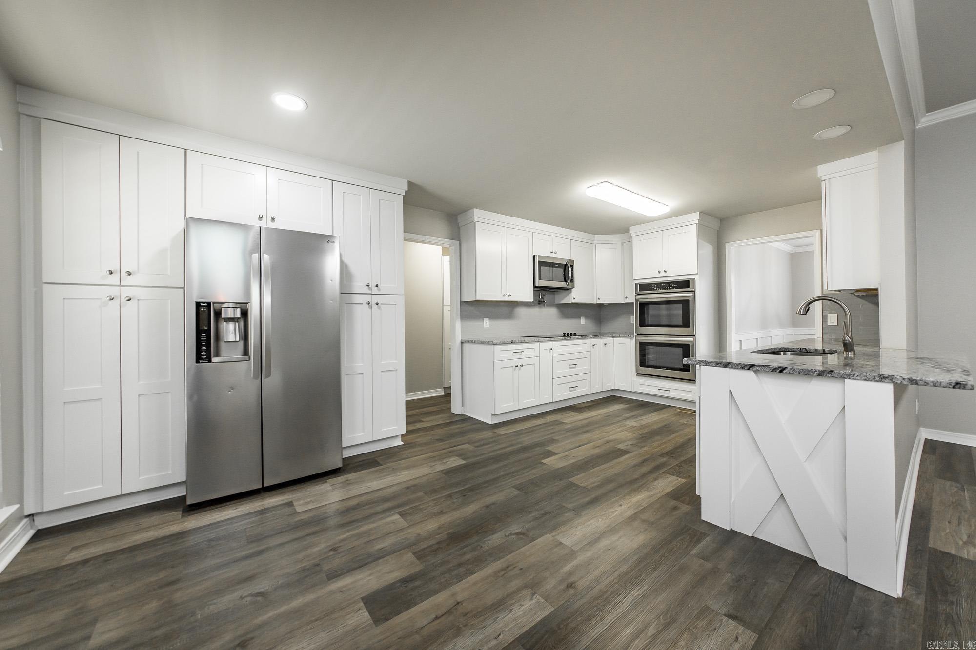 CANDLEWOOD - Residential