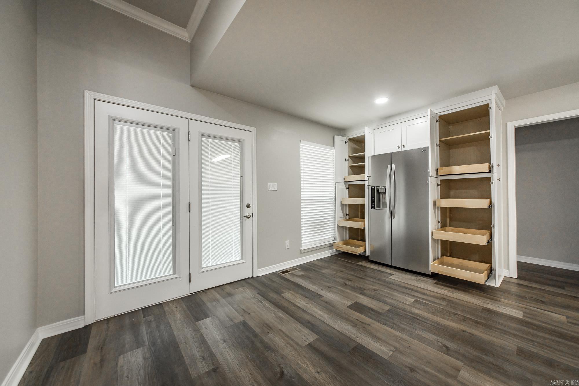 CANDLEWOOD - Residential