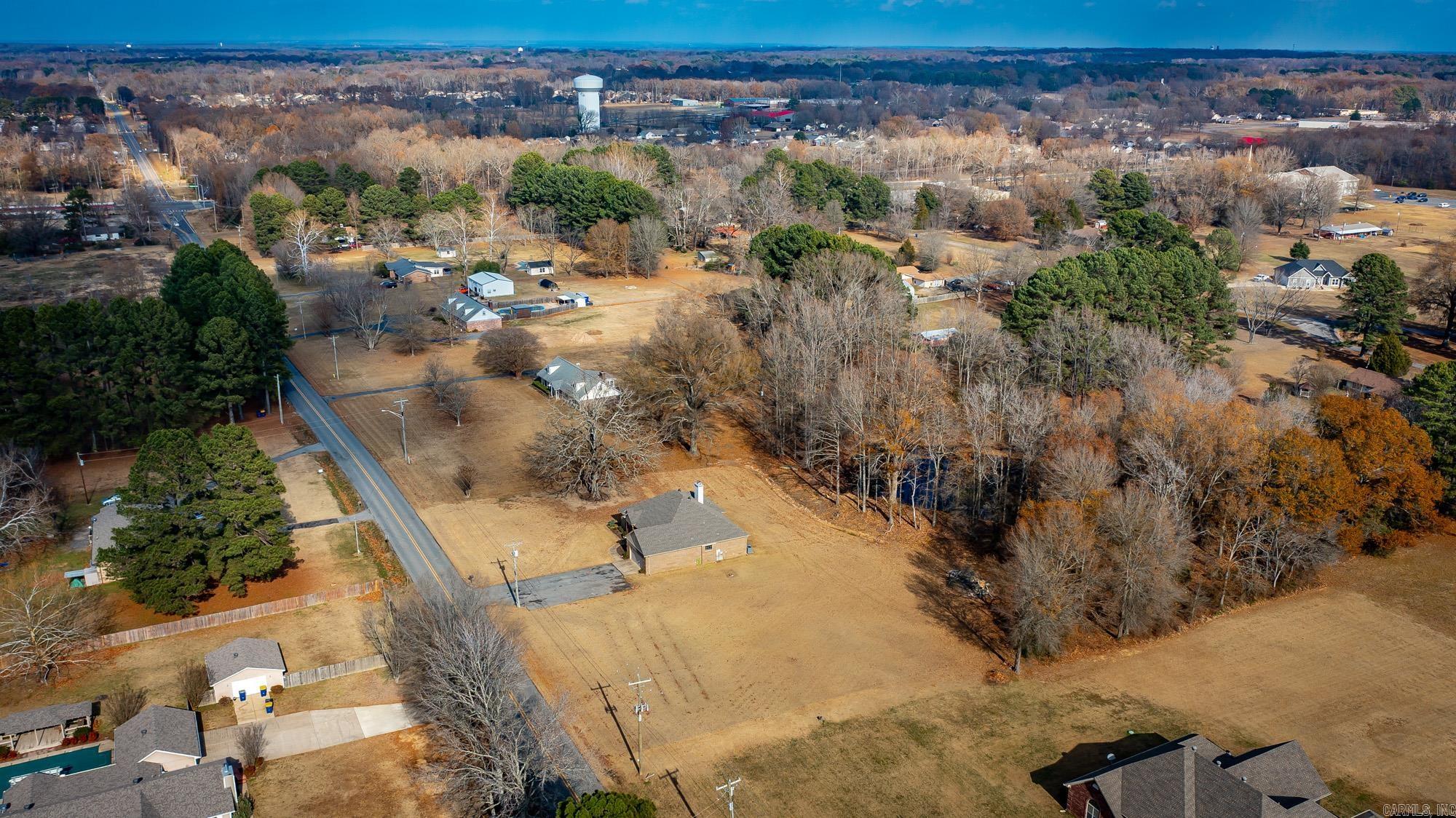 CANDLEWOOD - Residential