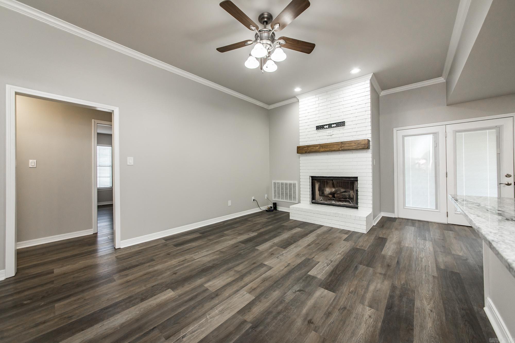 CANDLEWOOD - Residential