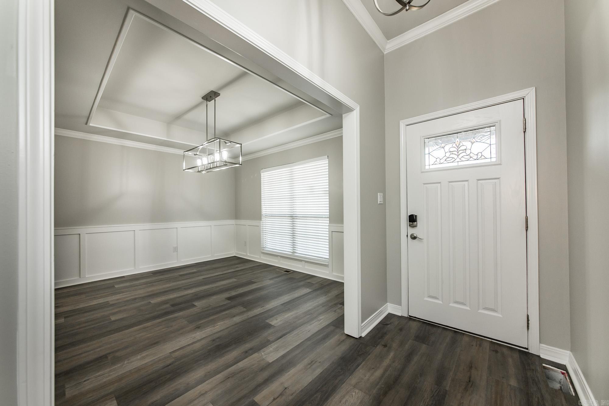 CANDLEWOOD - Residential