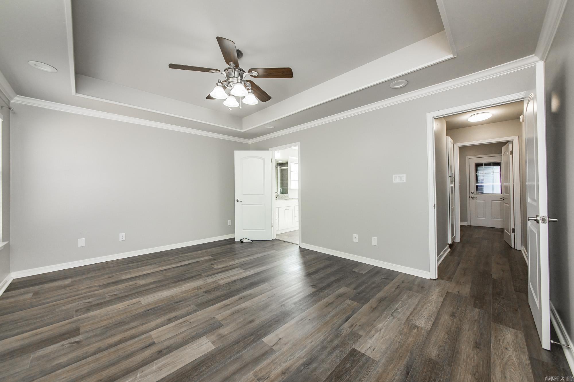 CANDLEWOOD - Residential