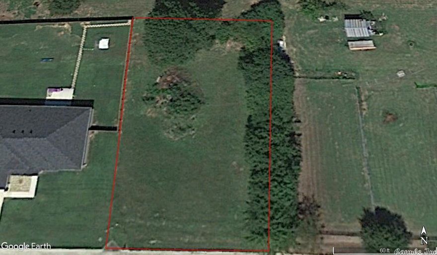 This is a well established restricted subdivision in the Vilonia school district. Also in the city limits with ALL city utilities and services. This subdivision features paved streets with curb & gutter & street lights. Several different lots available. Lot size determined by plat. Sudden Link has brought in cable tv and internet.