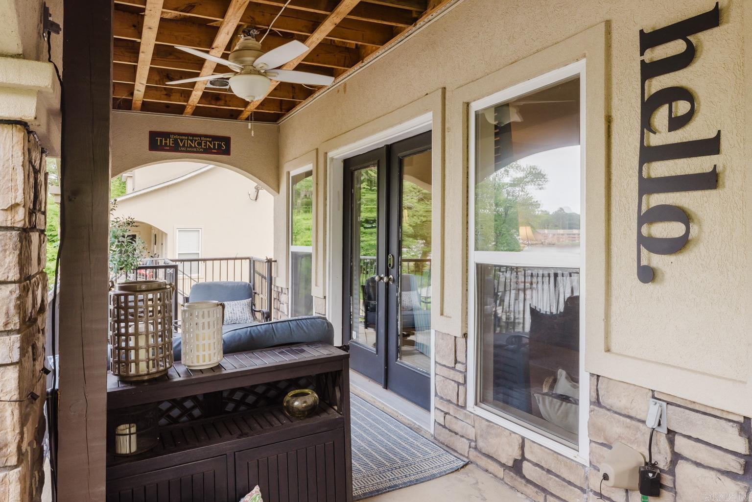 Lakeshore Oaks - Residential