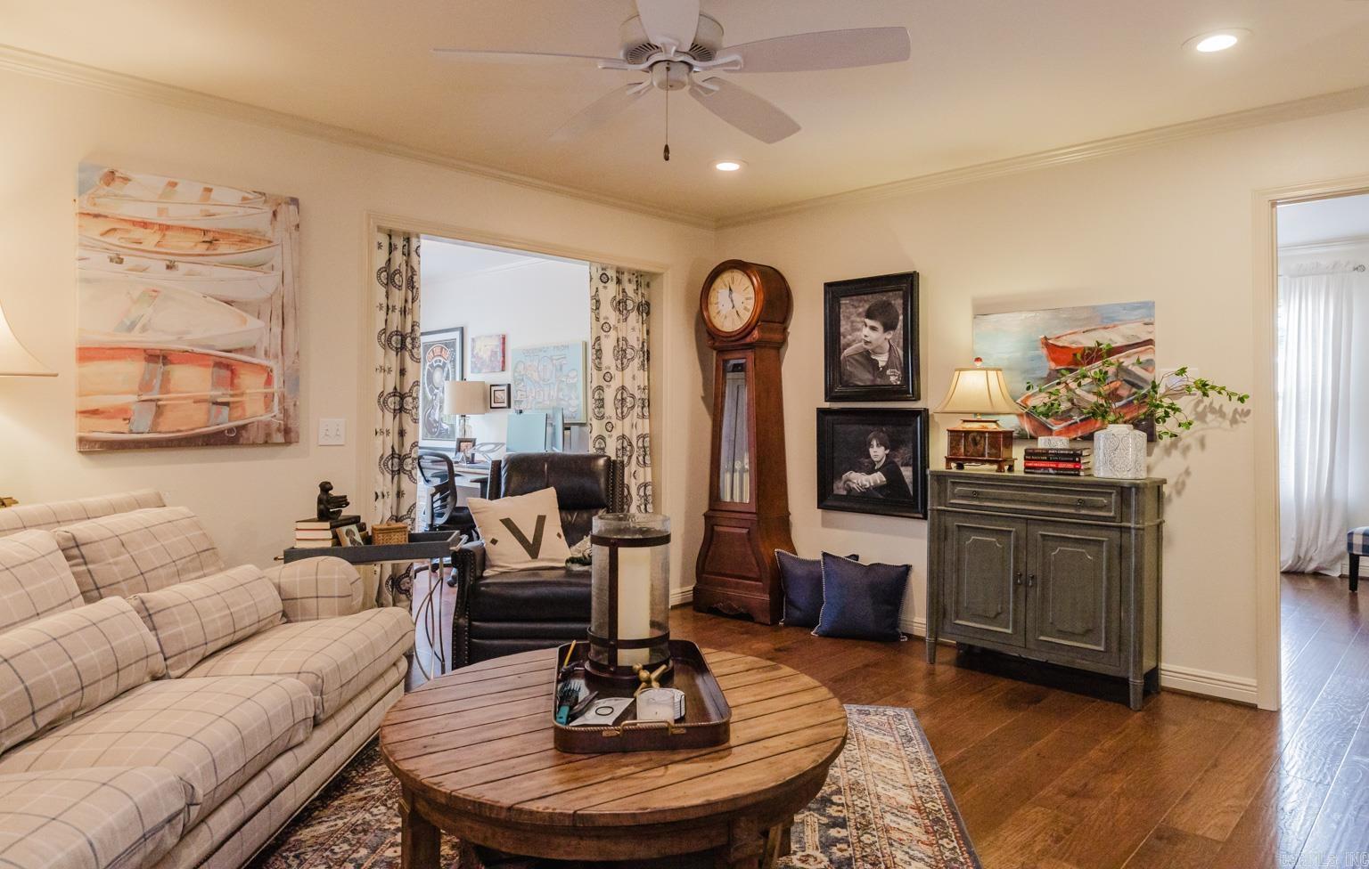 Lakeshore Oaks - Residential