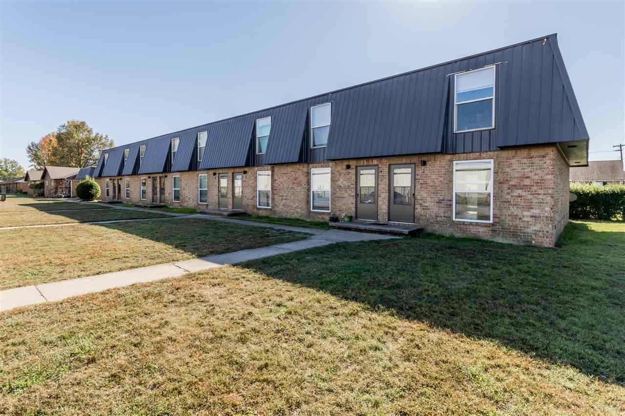 McDonald - Residential Income