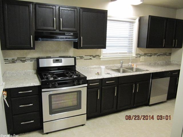 Maryland Terrace - Residential